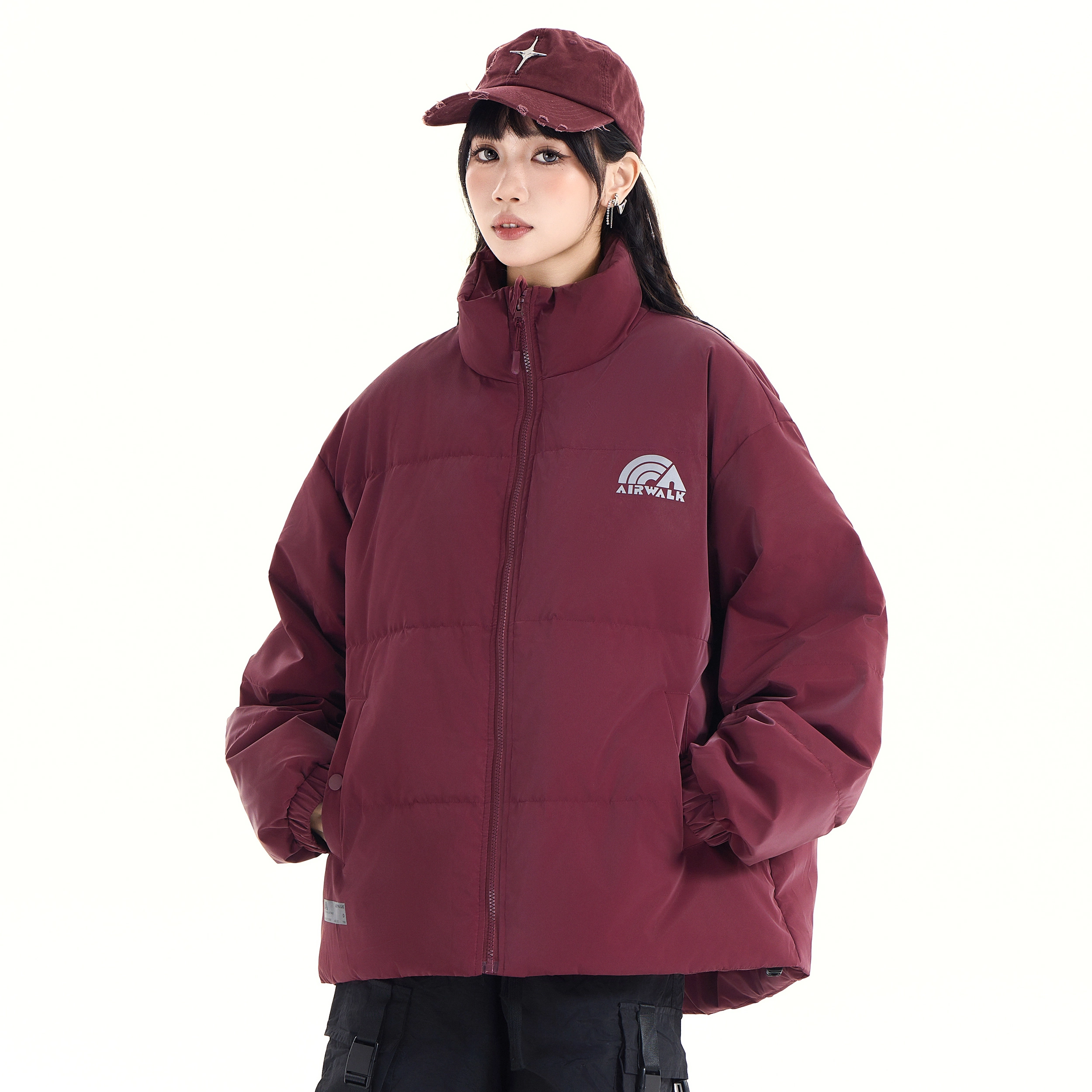 Airwalk 3MLogo