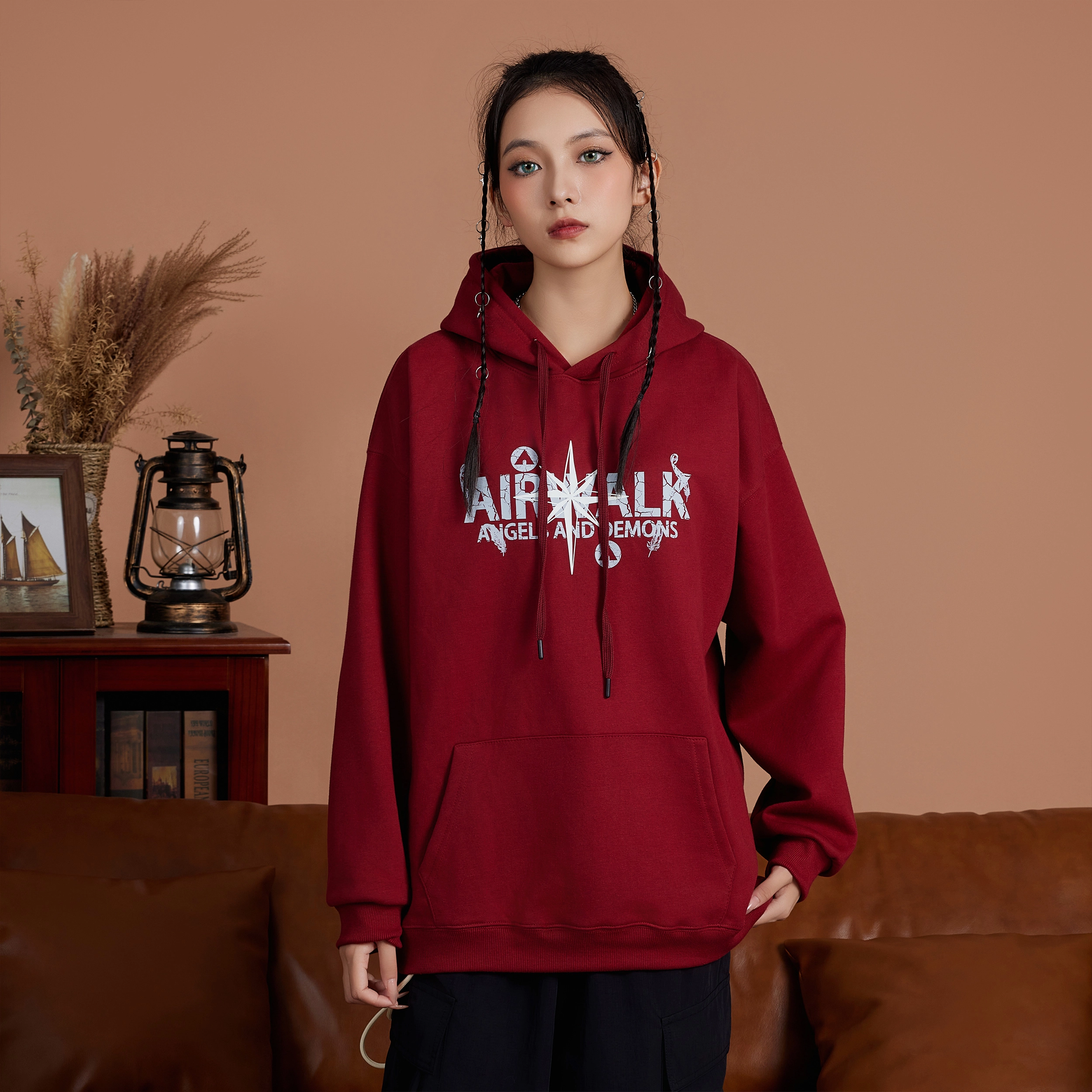 Airwalk