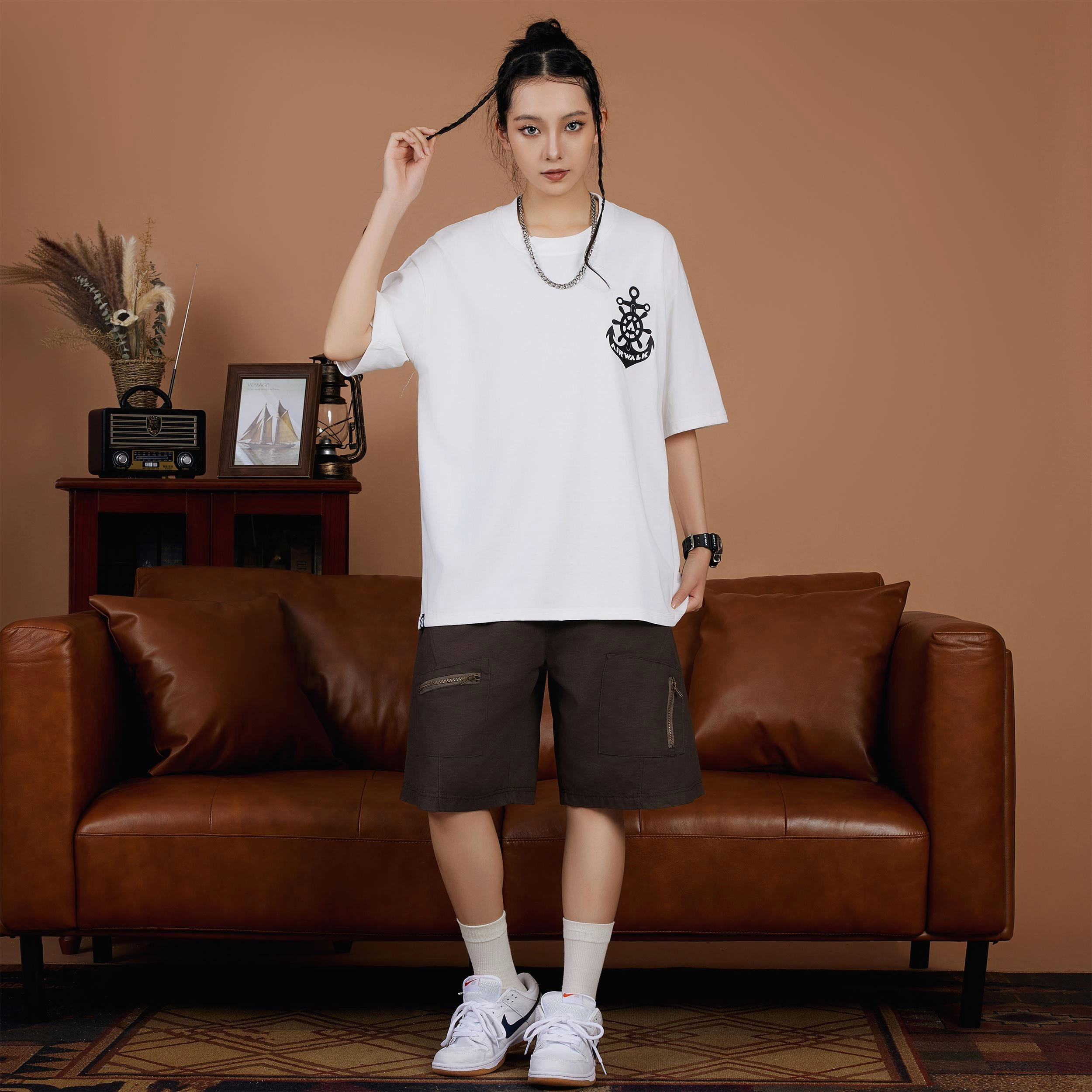 Airwalk T
