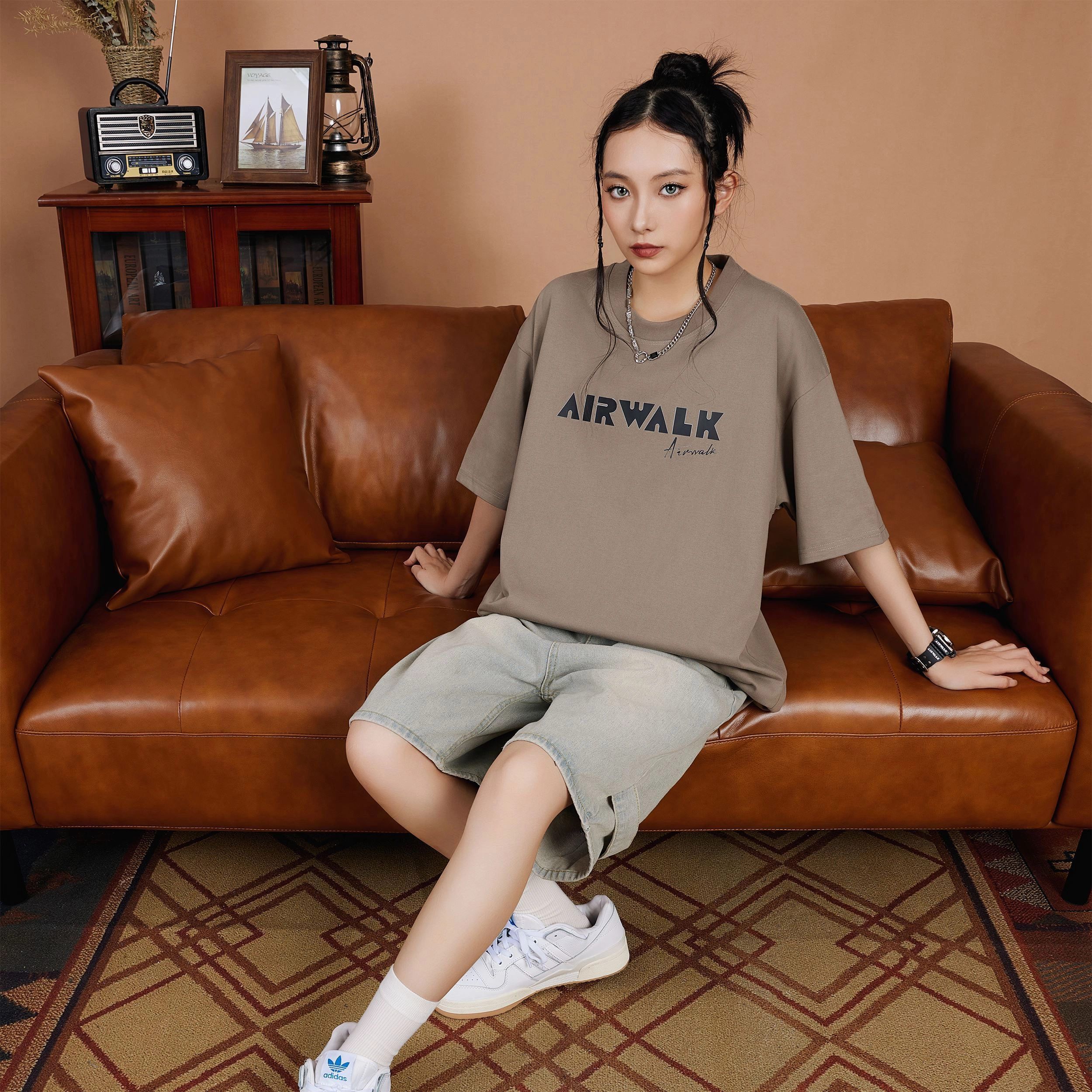 Airwalk LogoT