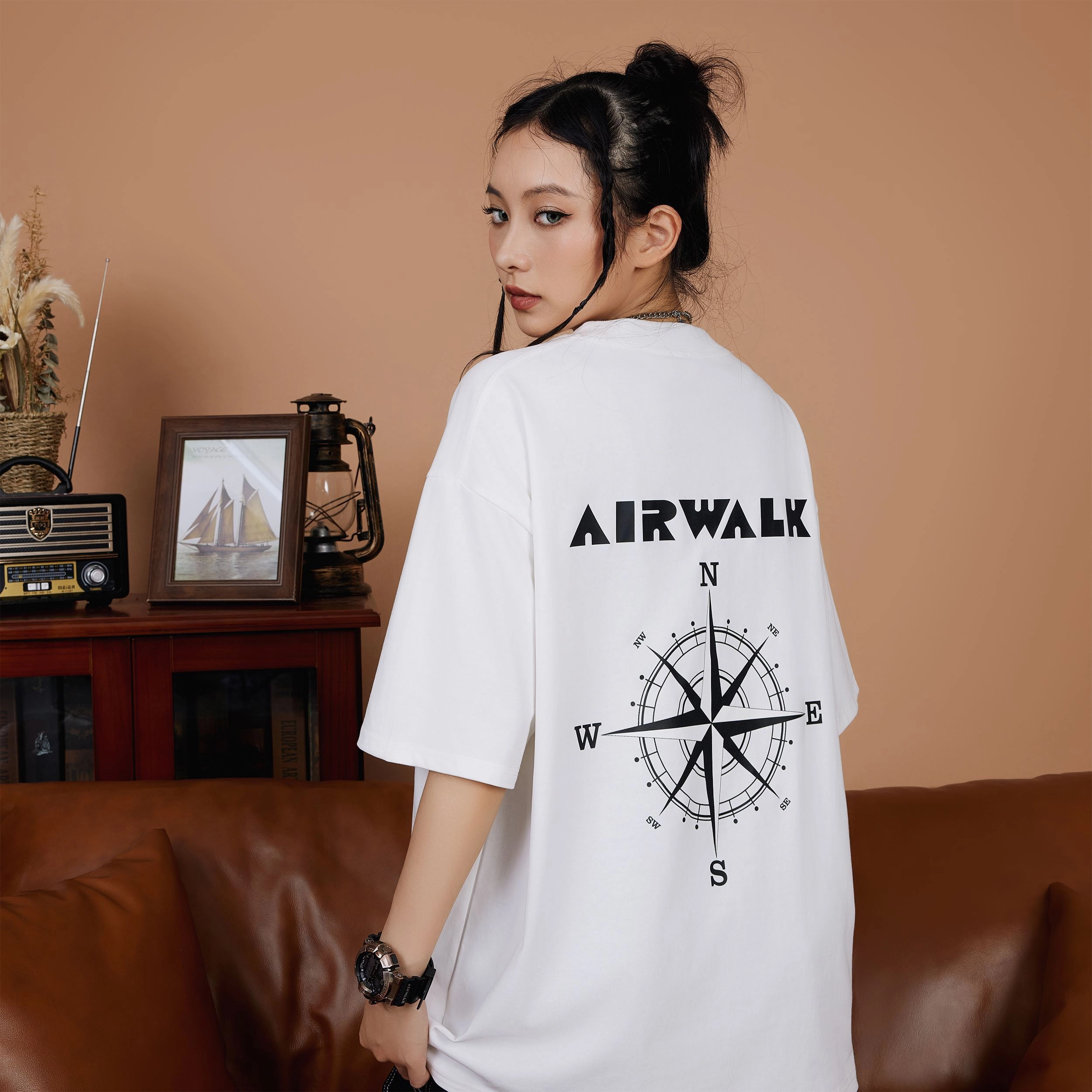 Airwalk LogoT