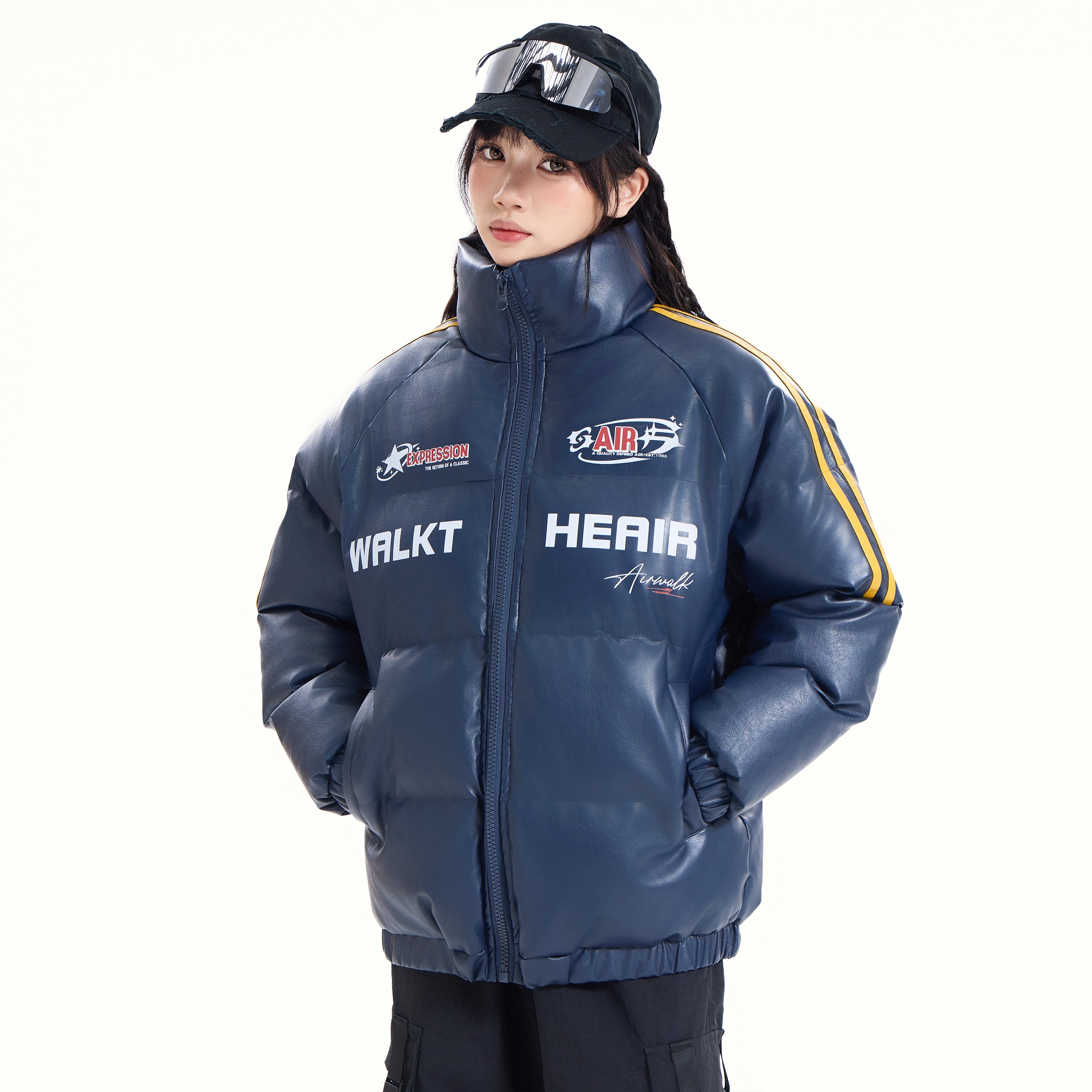 Airwalk PU