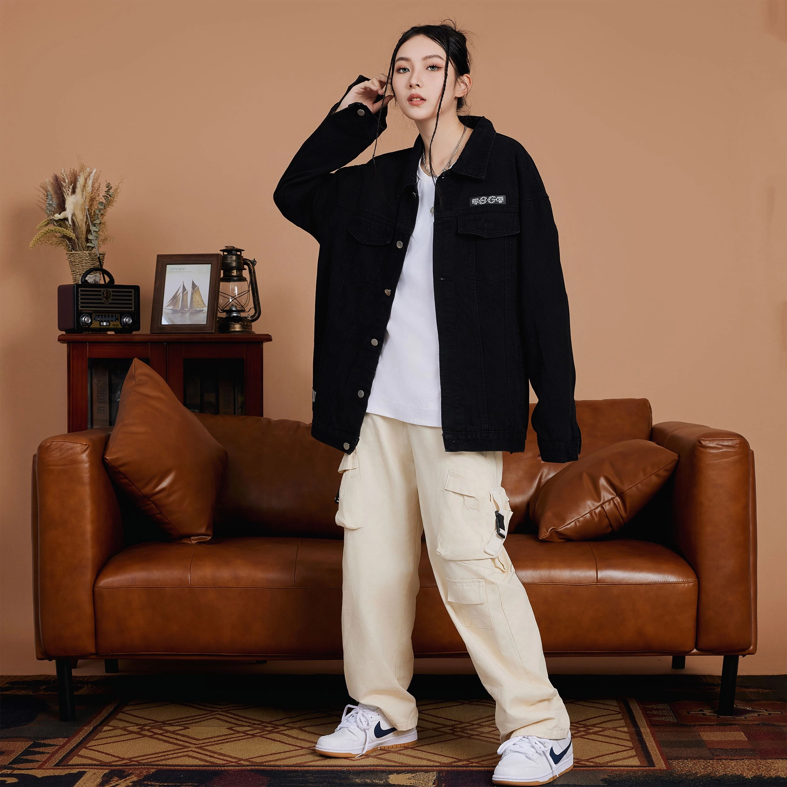 Airwalk T