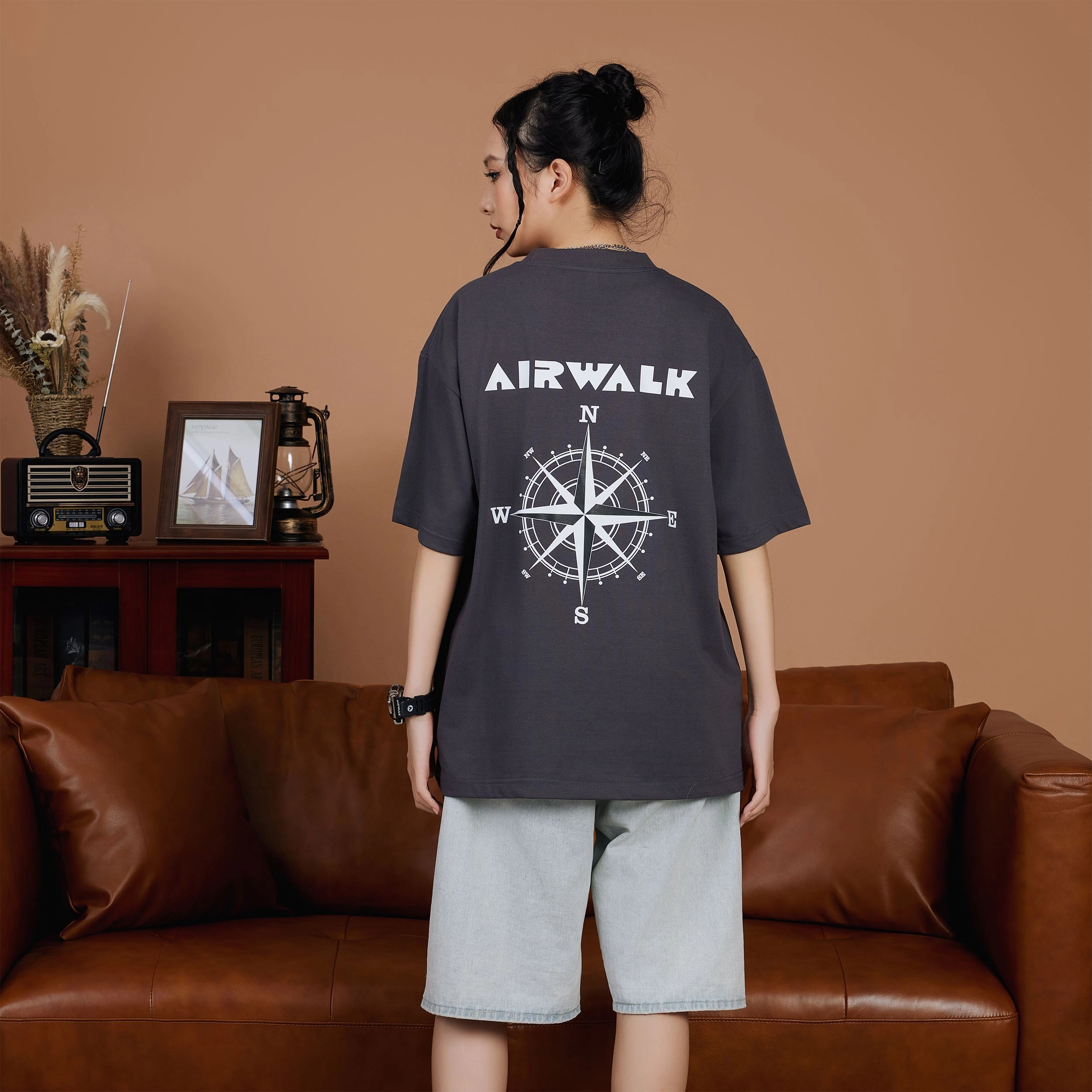 Airwalk LogoT