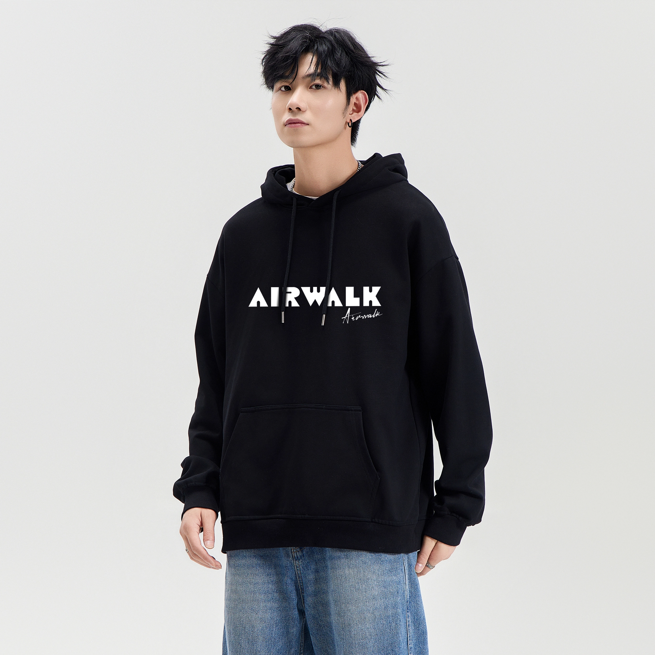 Airwalk Logo