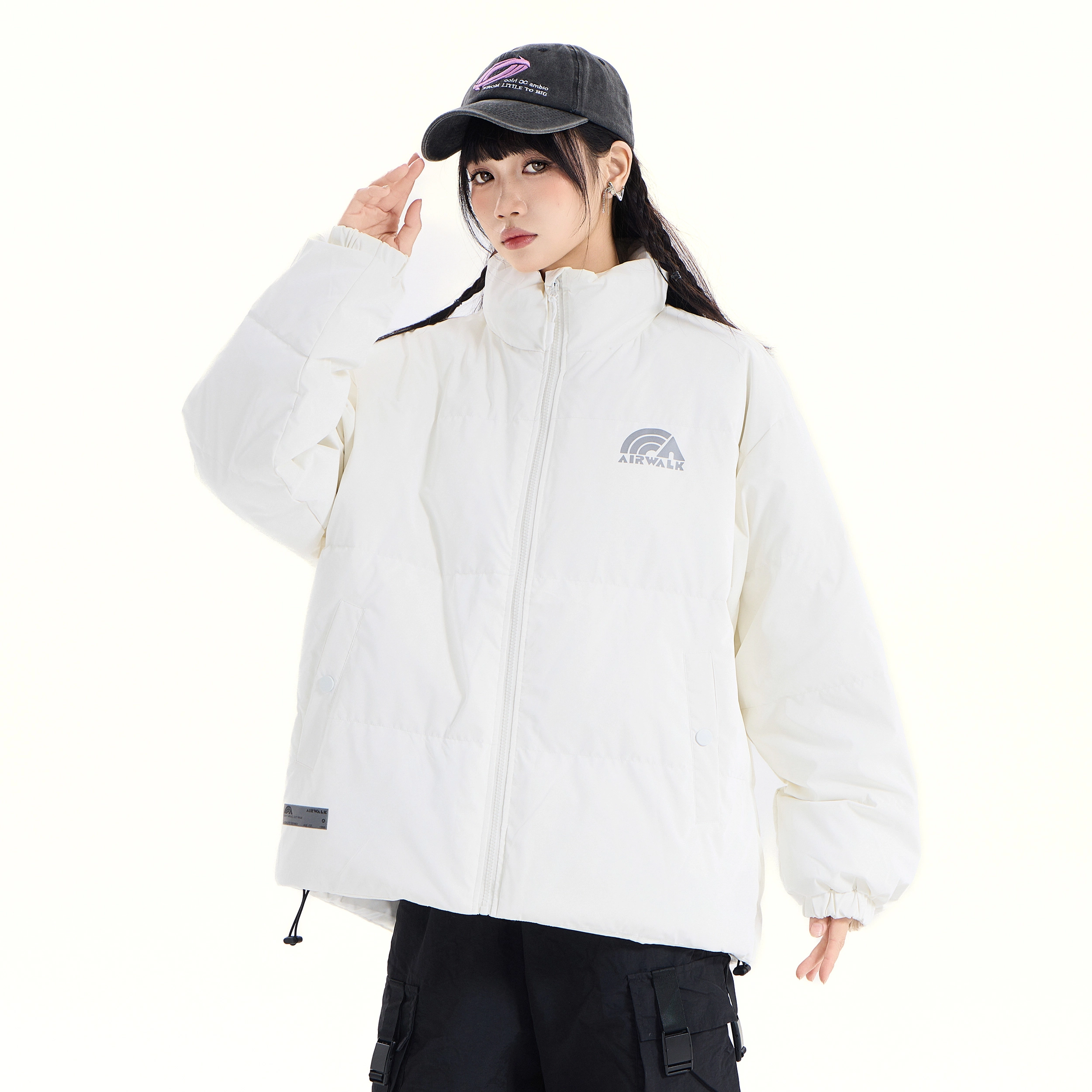 Airwalk 3MLogo