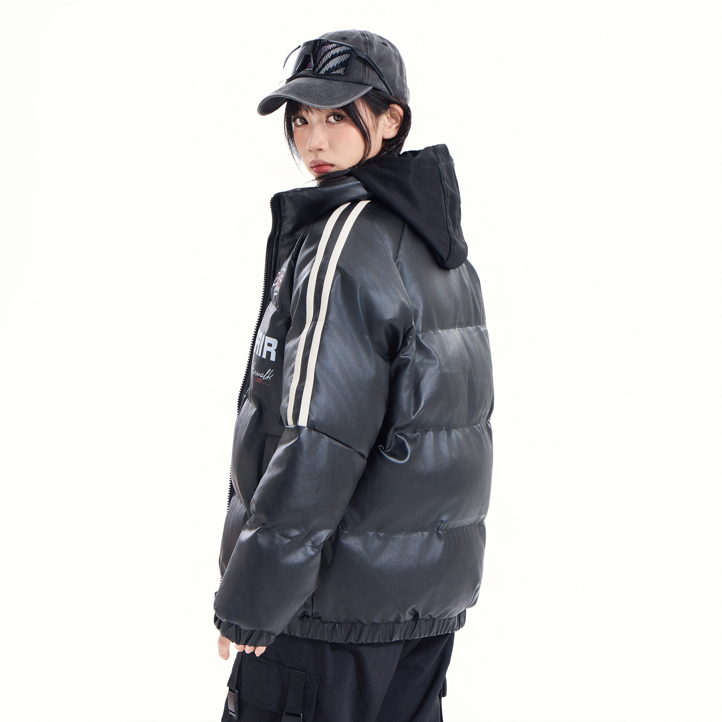 Airwalk PU