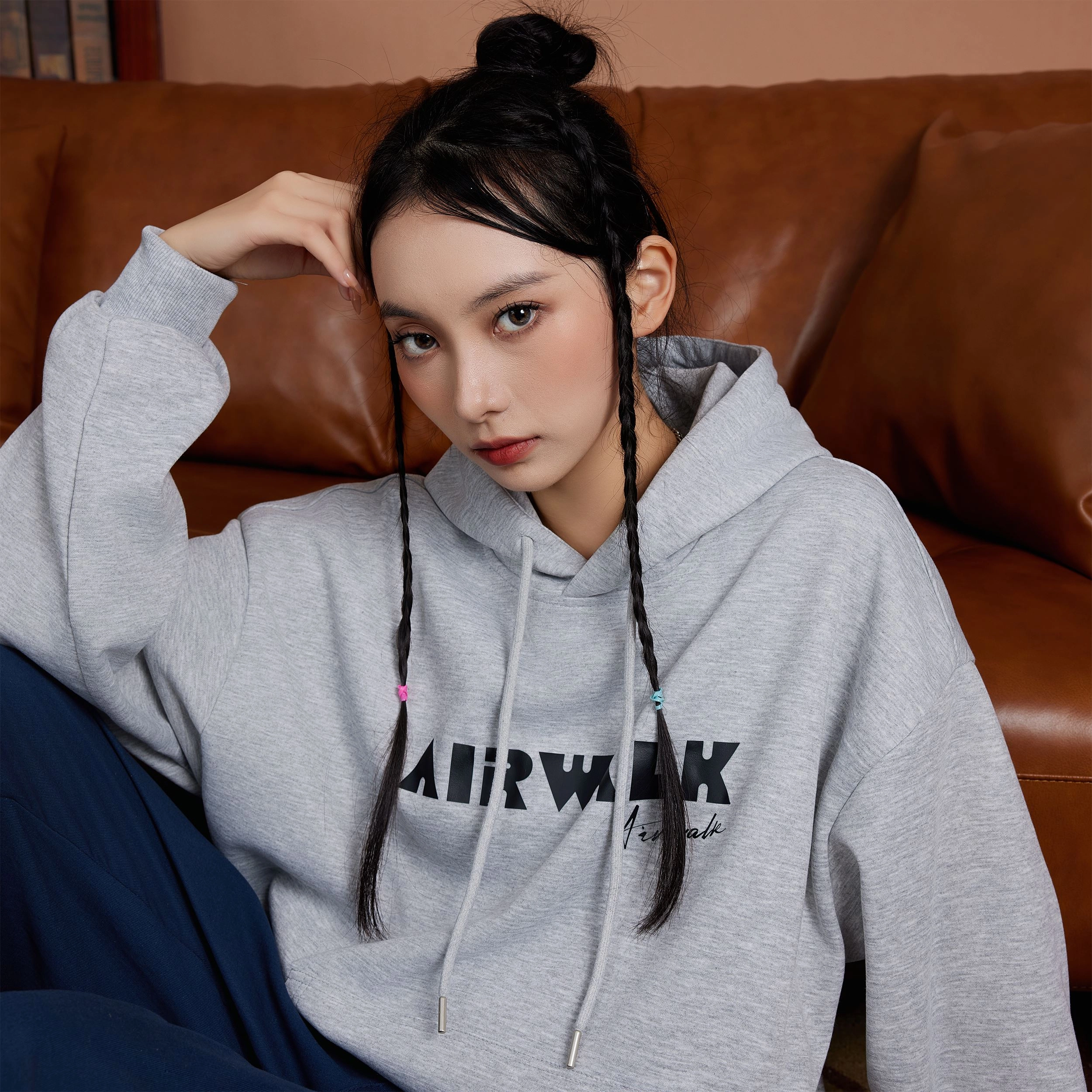 Airwalk Logo