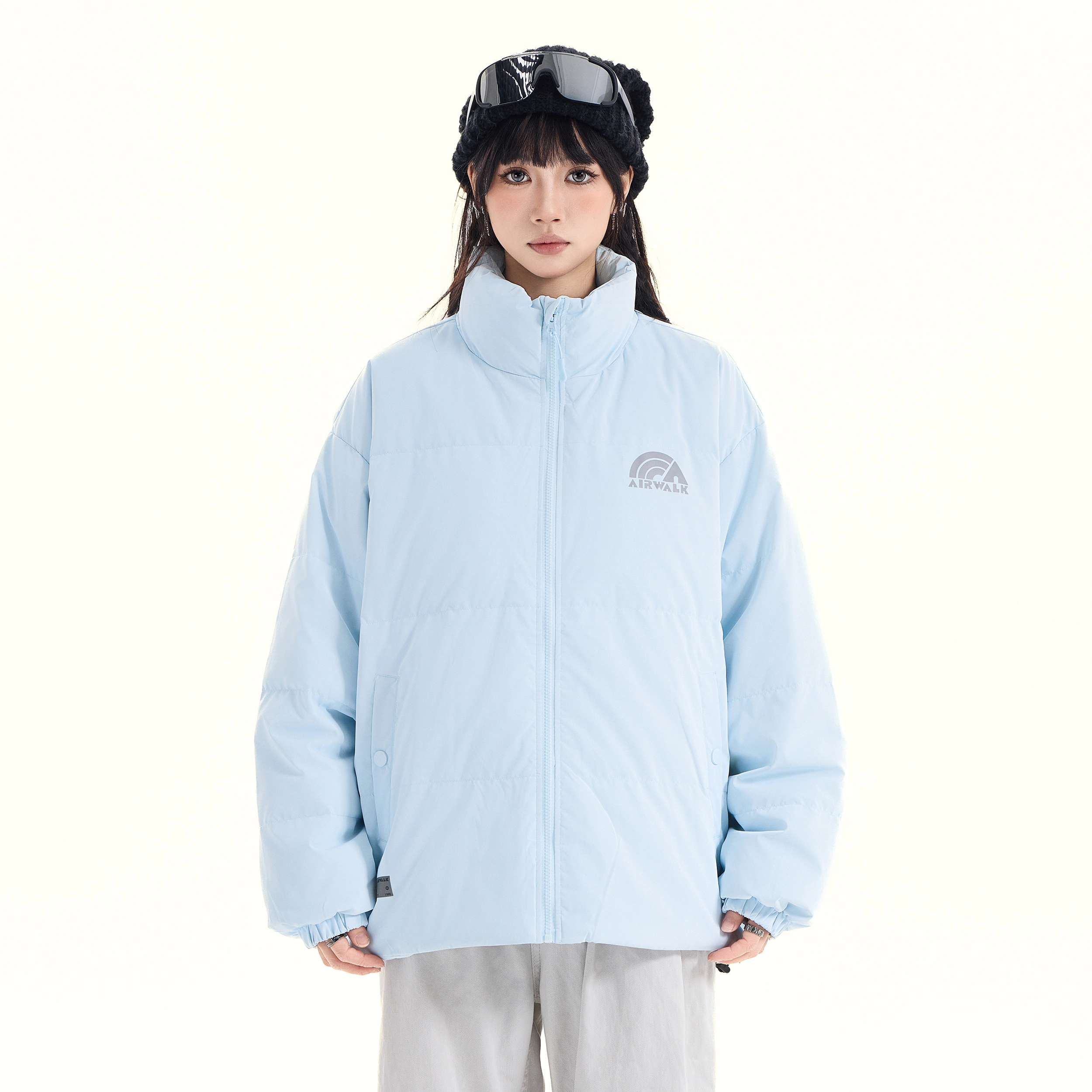Airwalk 3MLogo