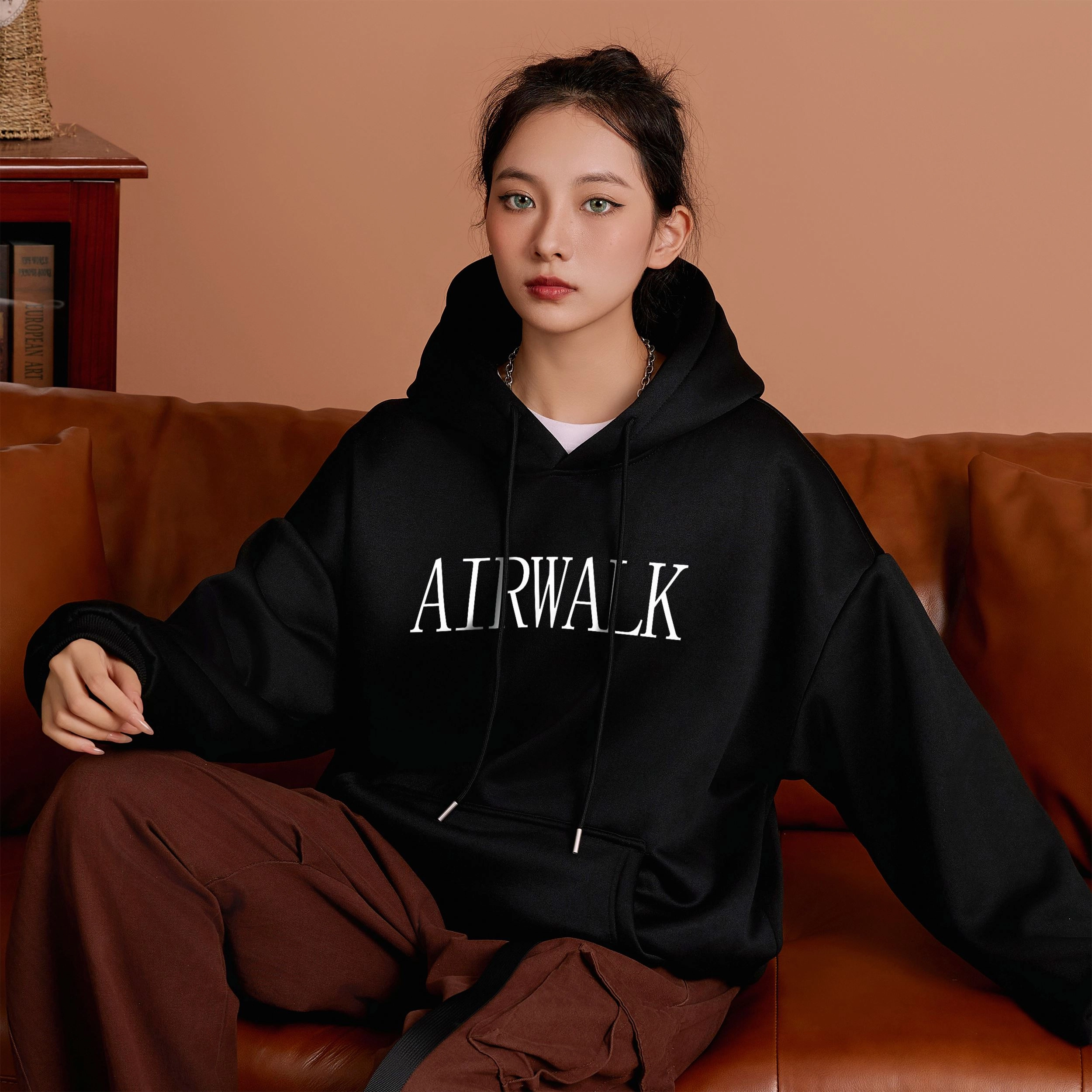 Airwalk LOGO