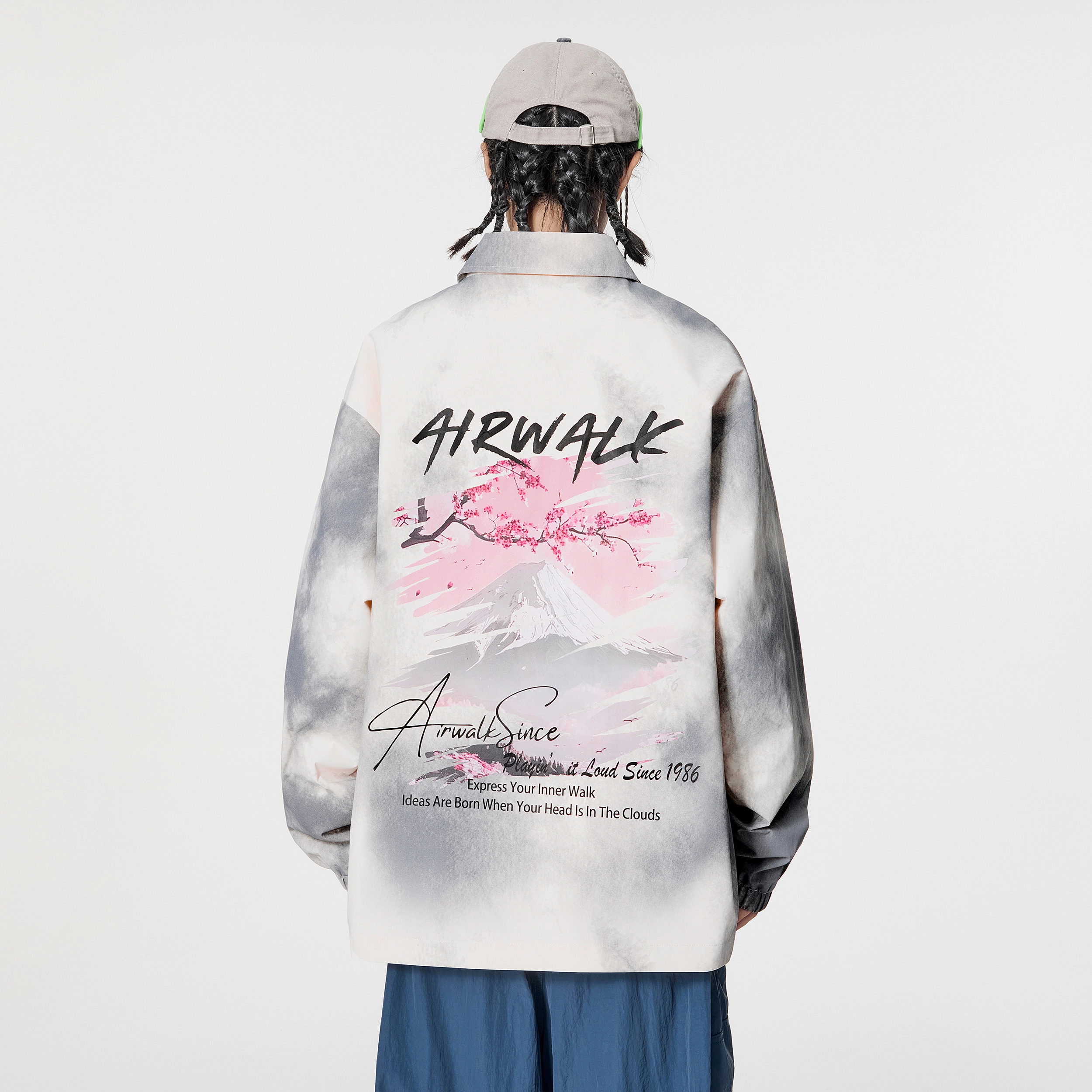 Airwalk