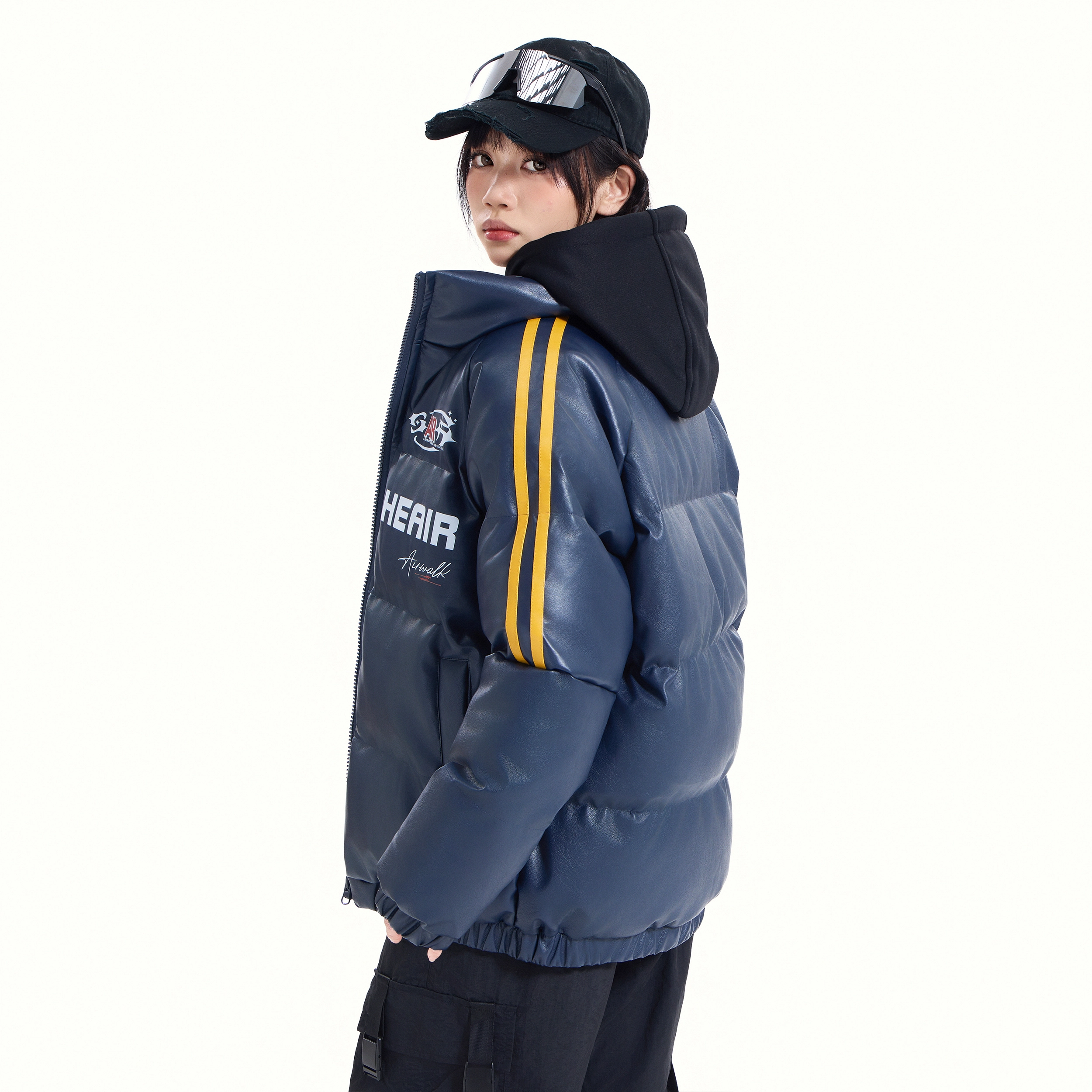 Airwalk PU
