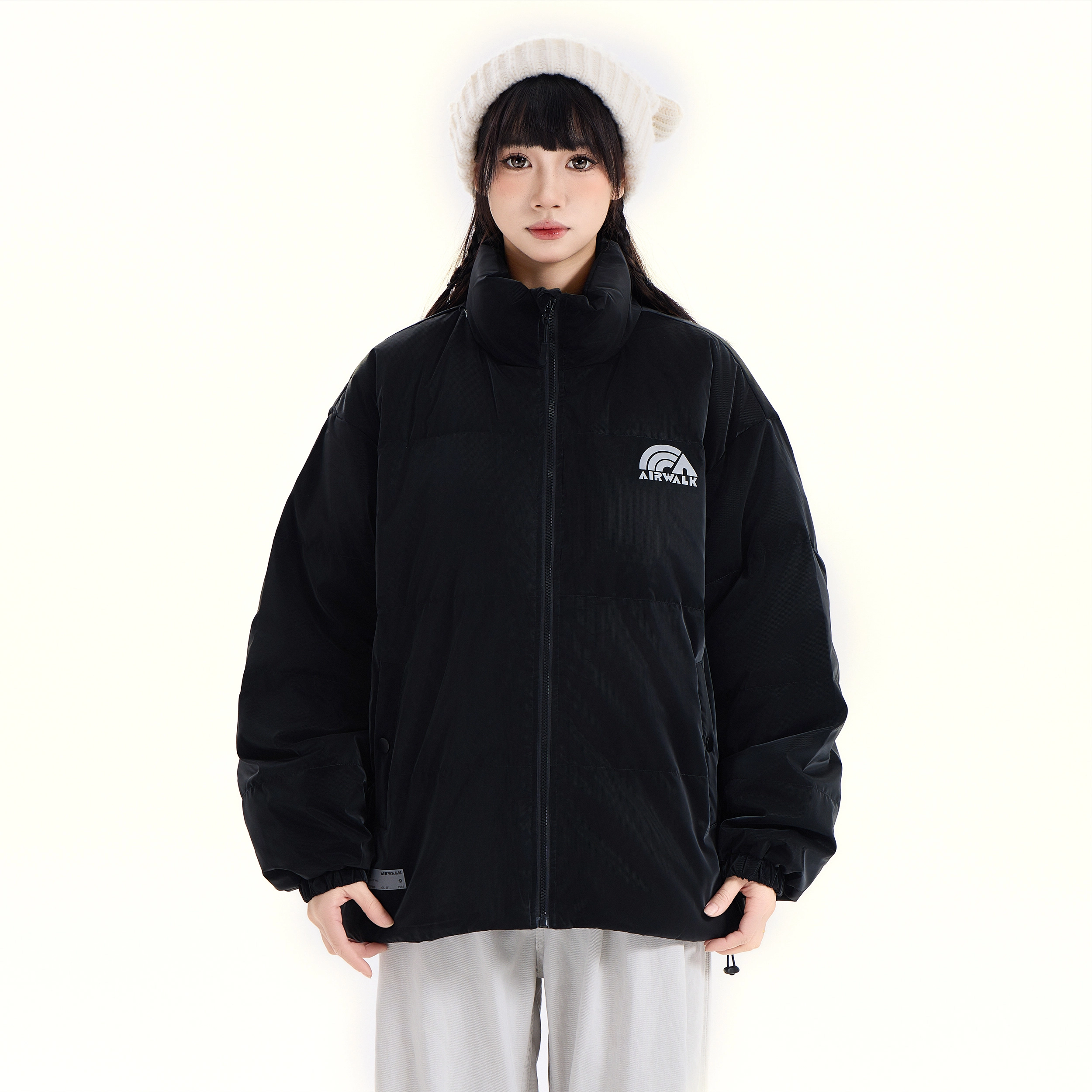 Airwalk 3MLogo