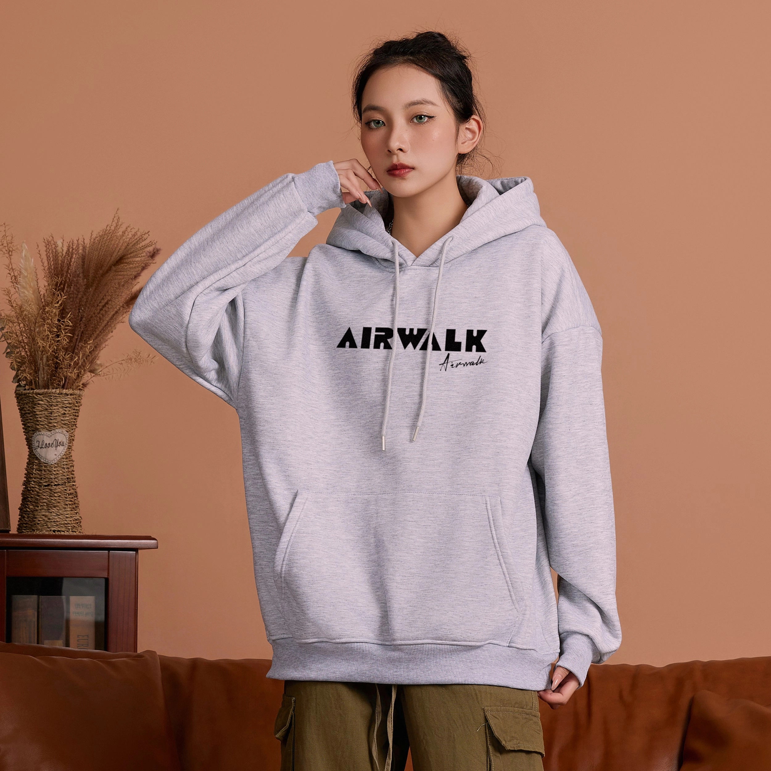 Airwalk Logo