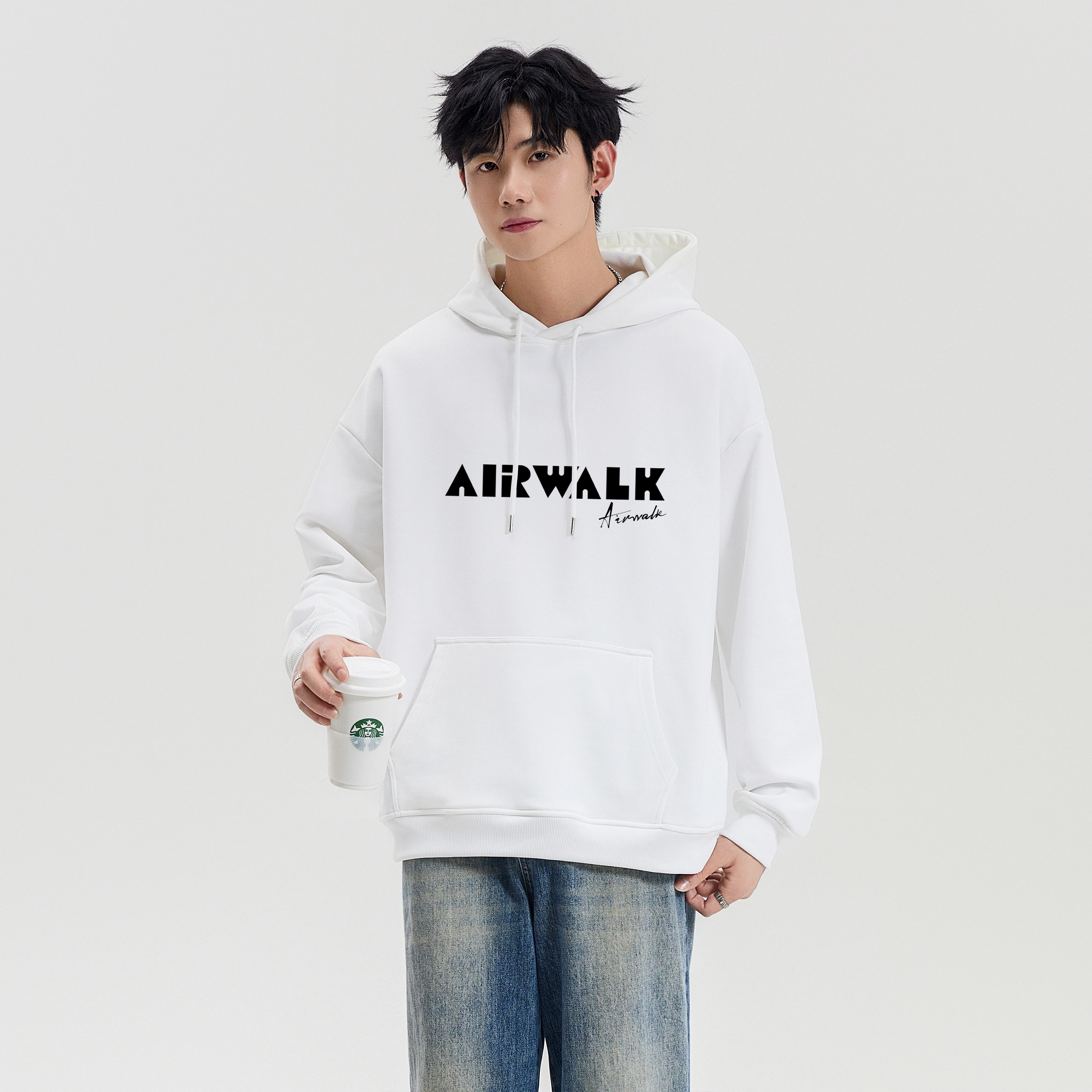 Airwalk Logo