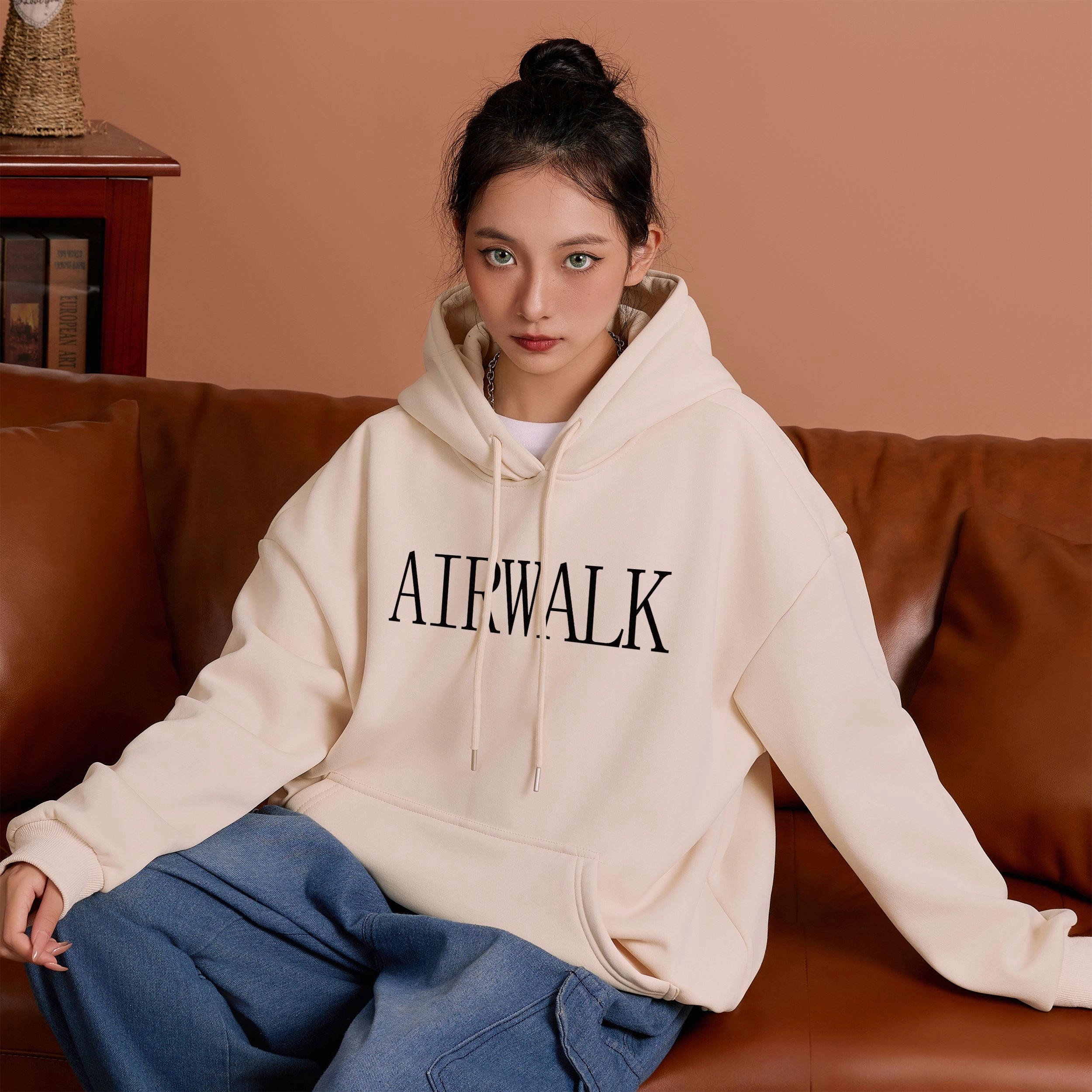 Airwalk LOGO