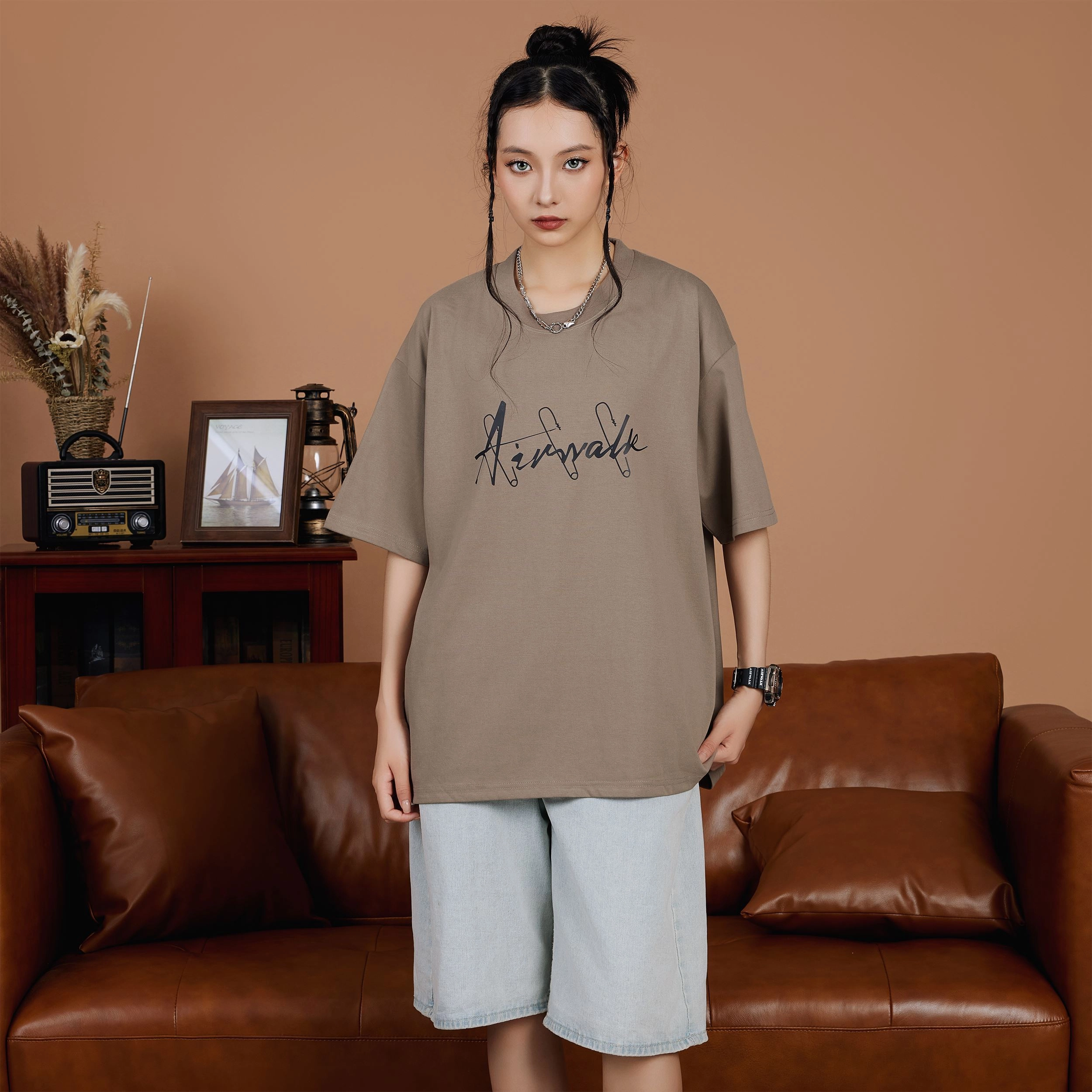 Airwalk LogoT