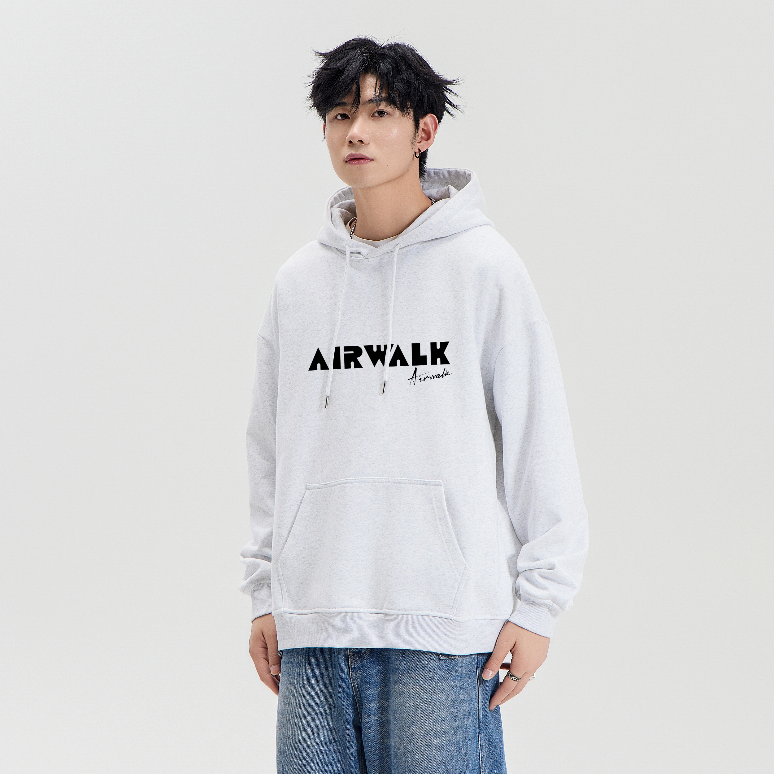 Airwalk Logo