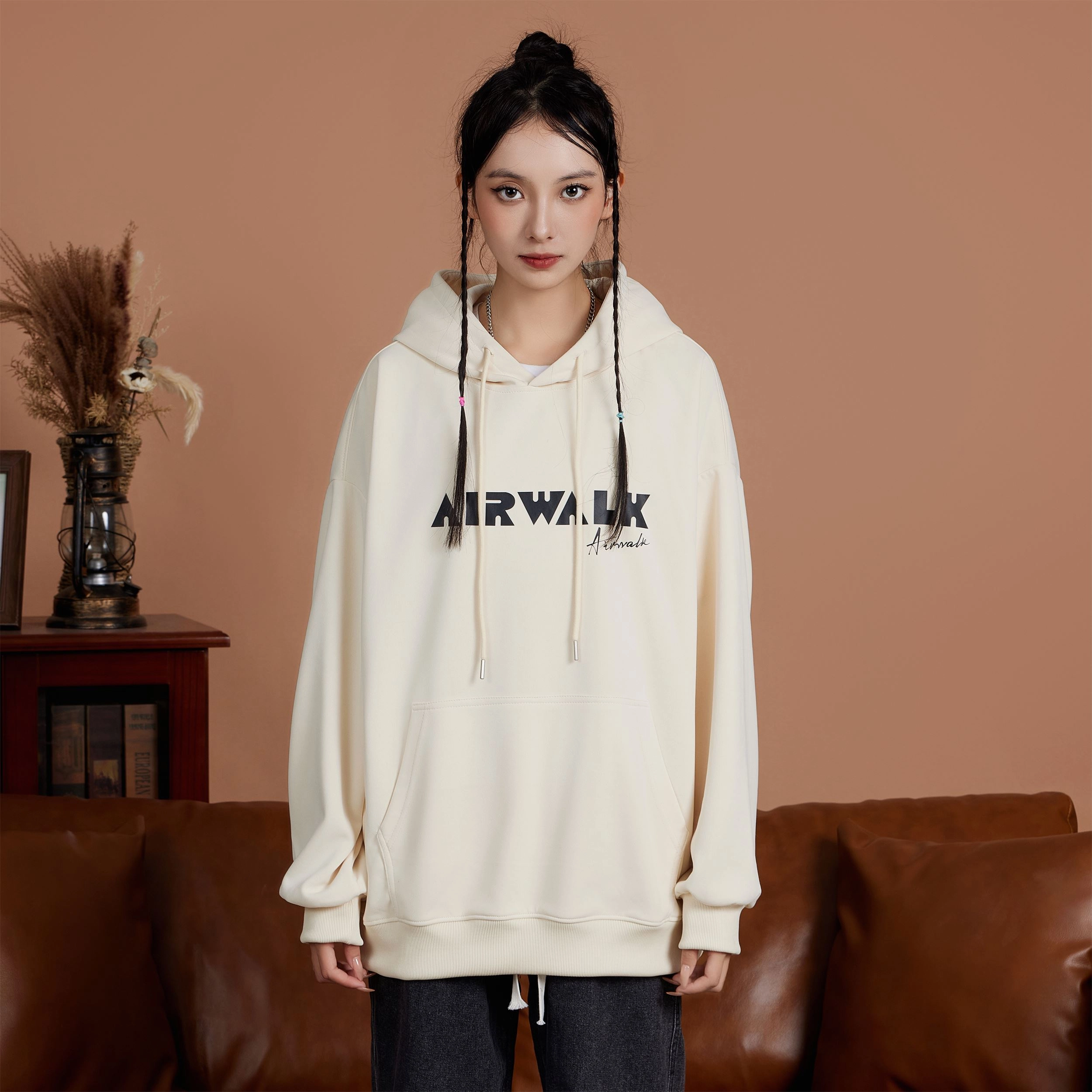 Airwalk Logo