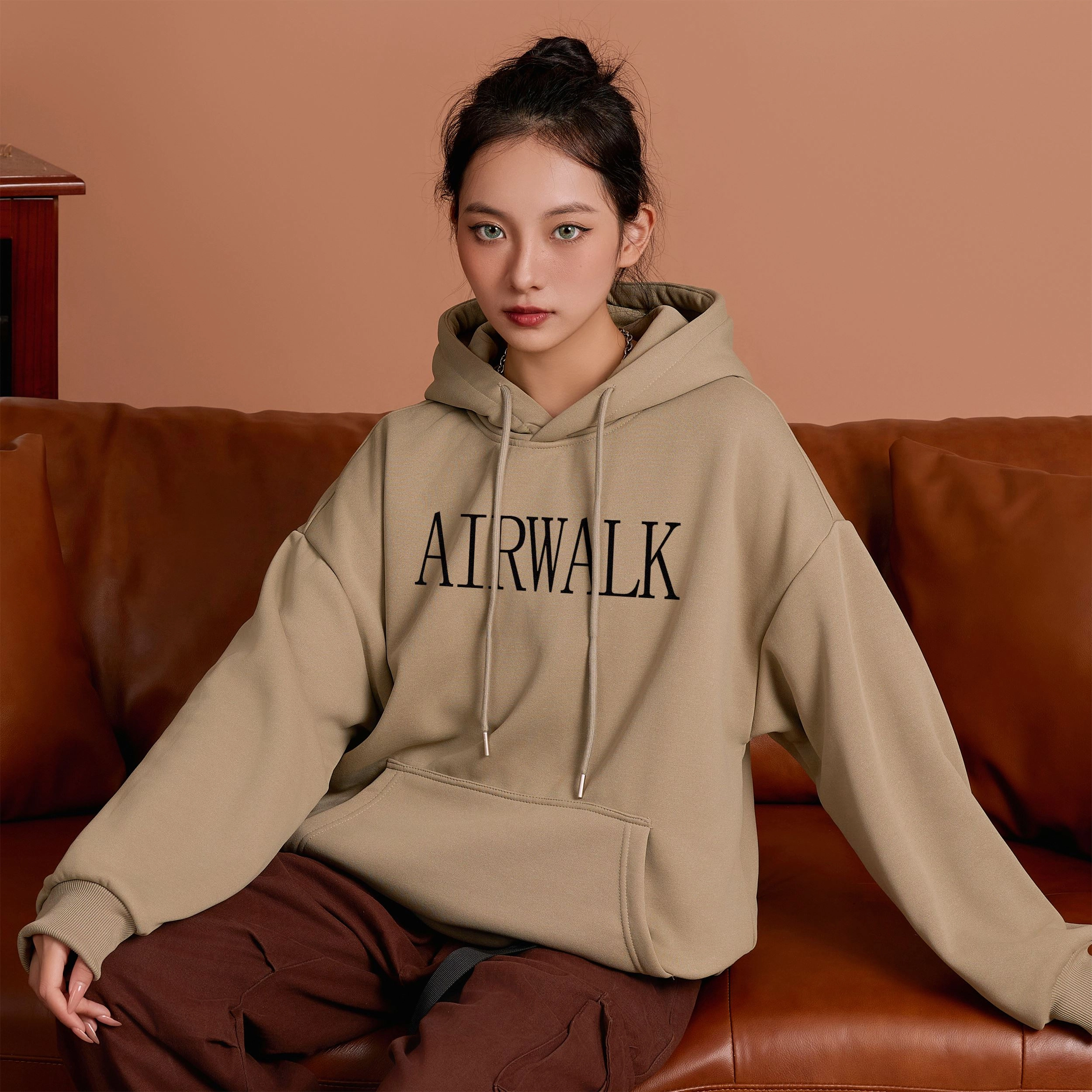 Airwalk LOGO