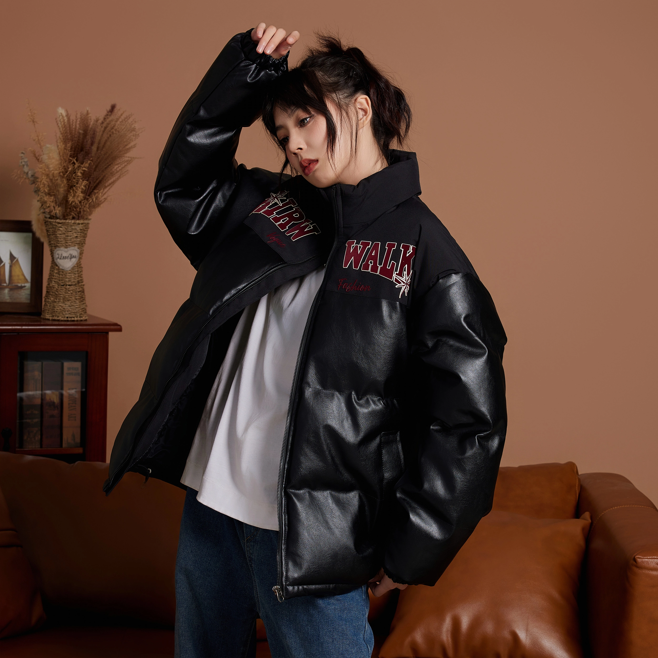Airwalk LogoPU