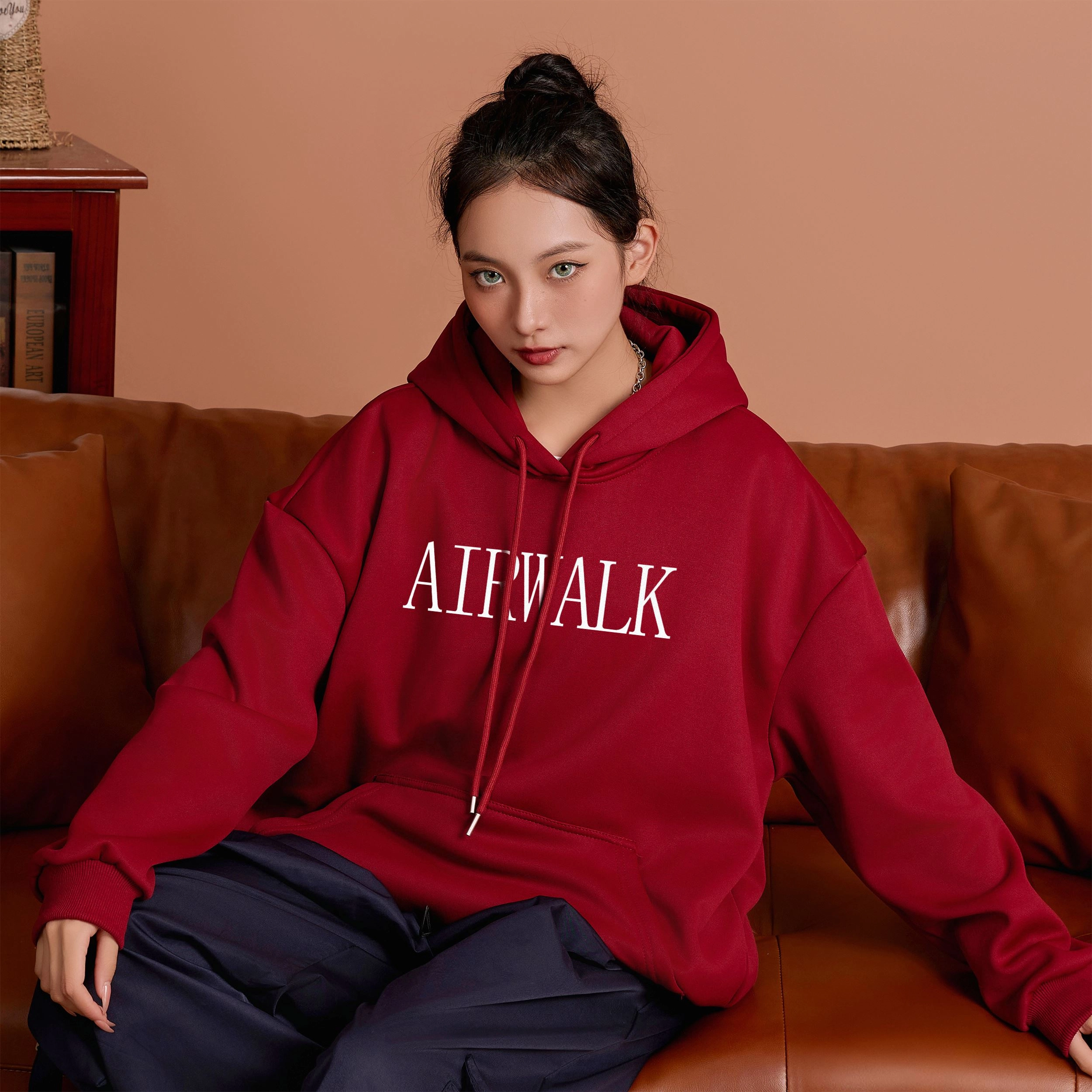 Airwalk LOGO