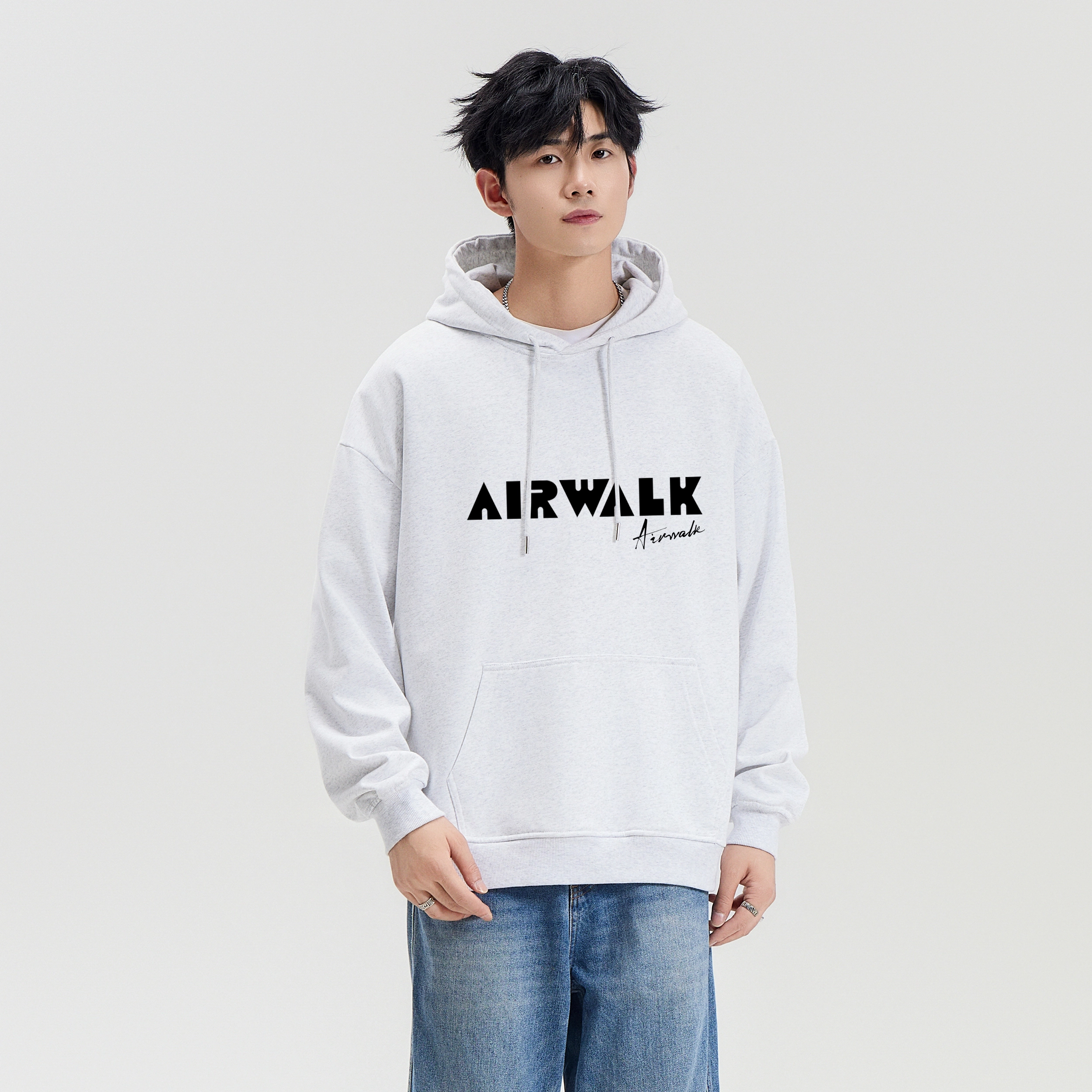 Airwalk Logo