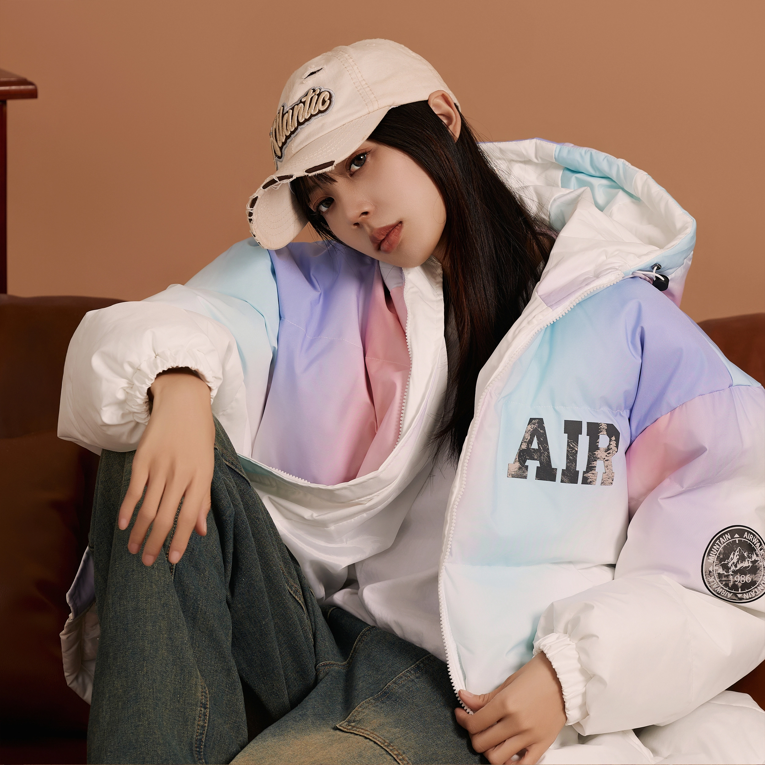 Airwalk Logo 2