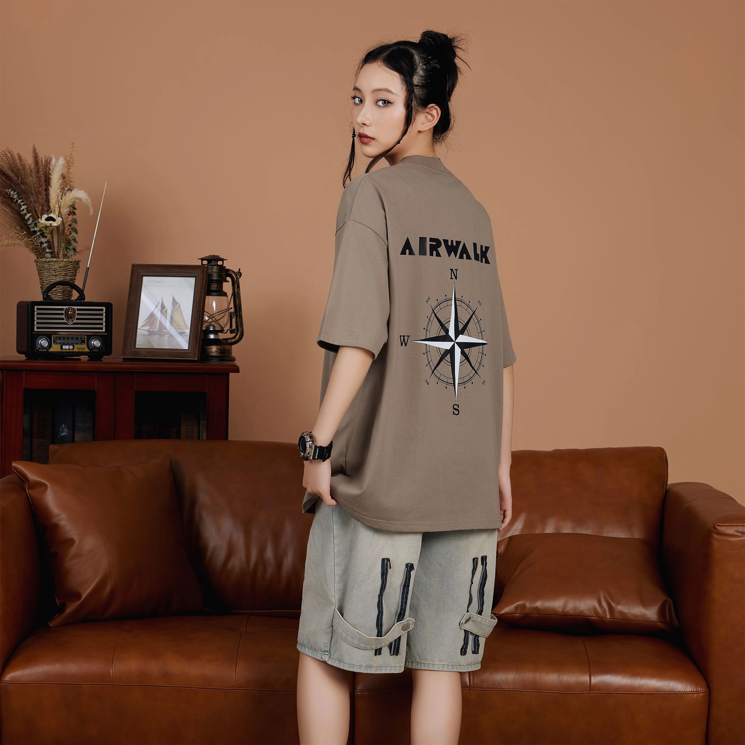 Airwalk LogoT