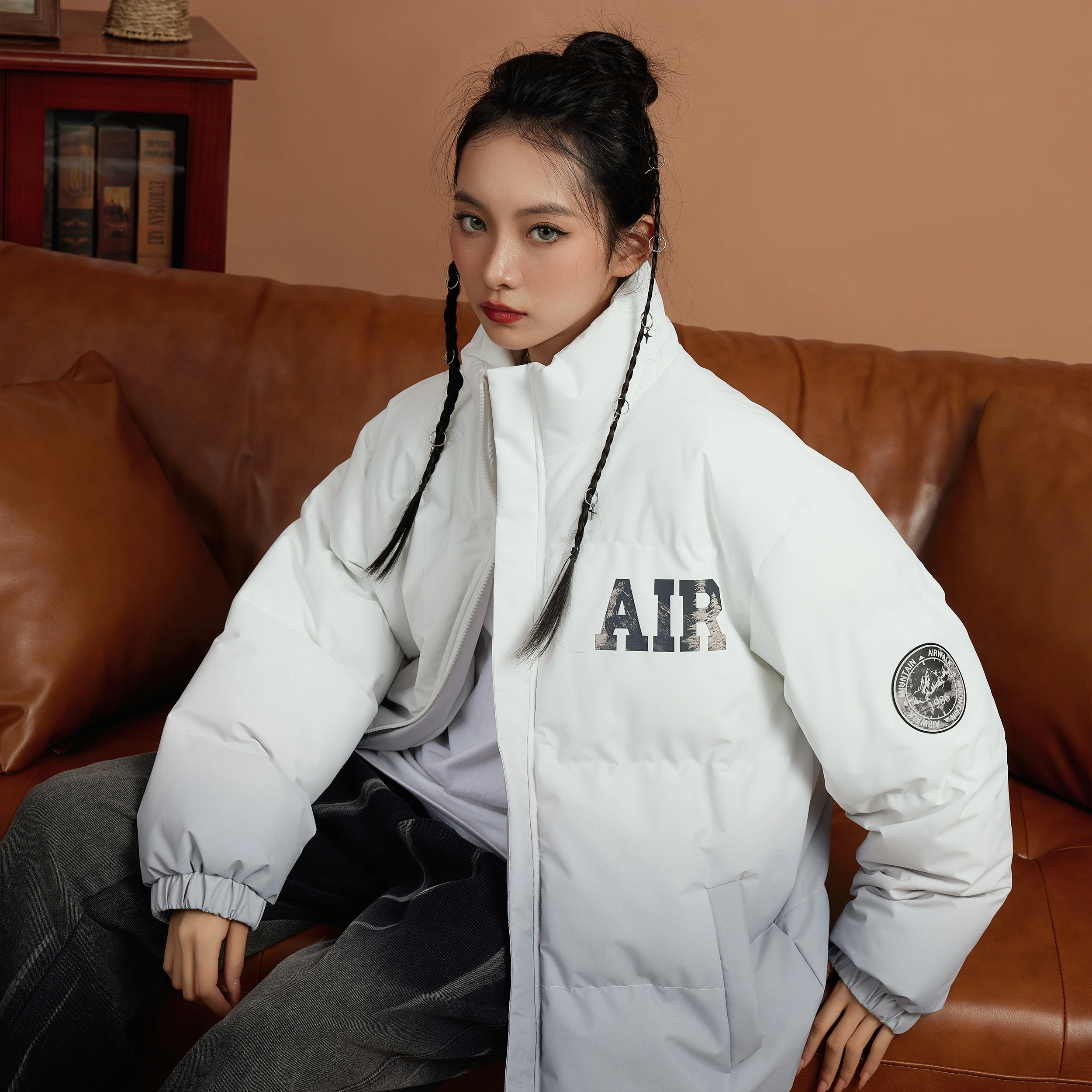 Airwalk Logo 2