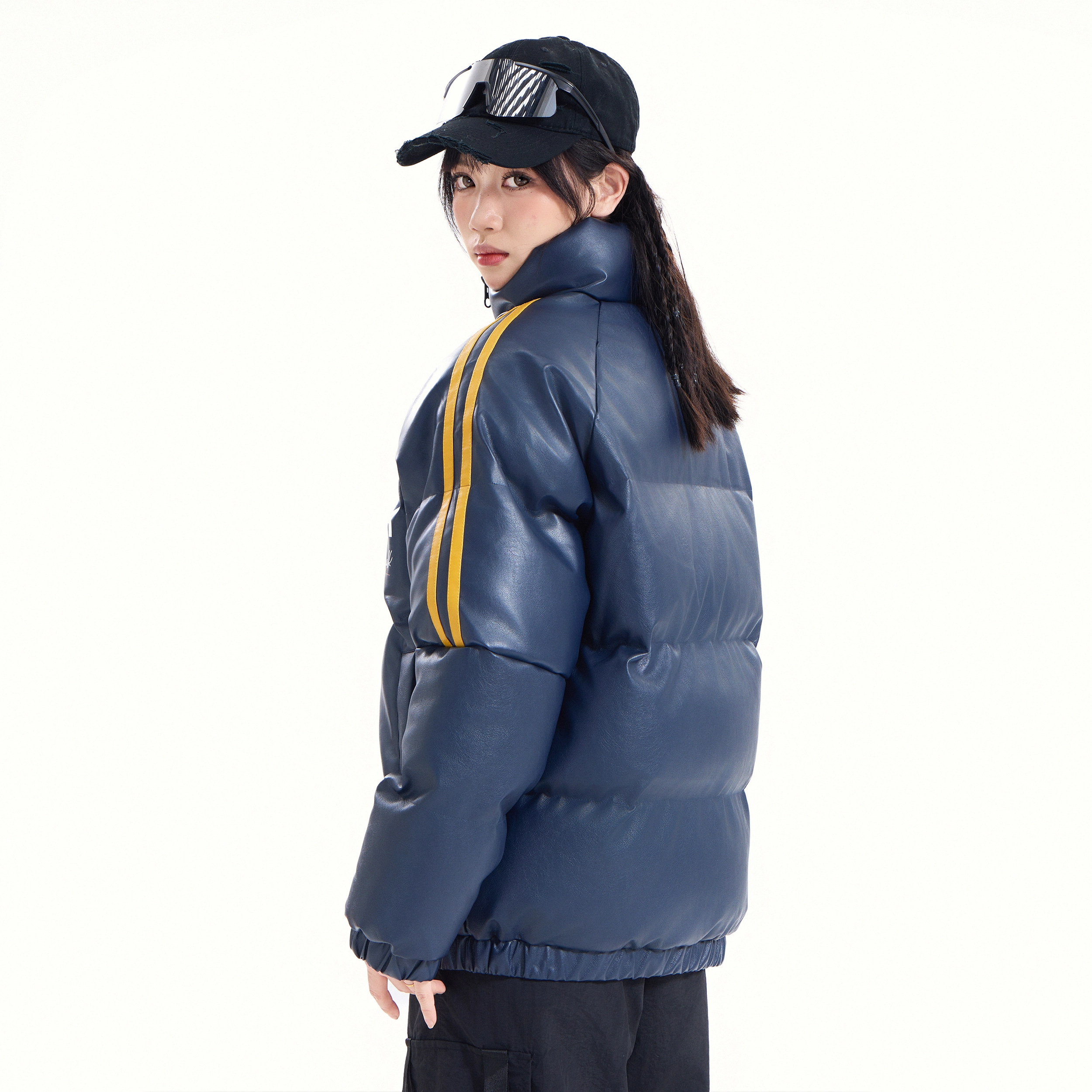 Airwalk PU