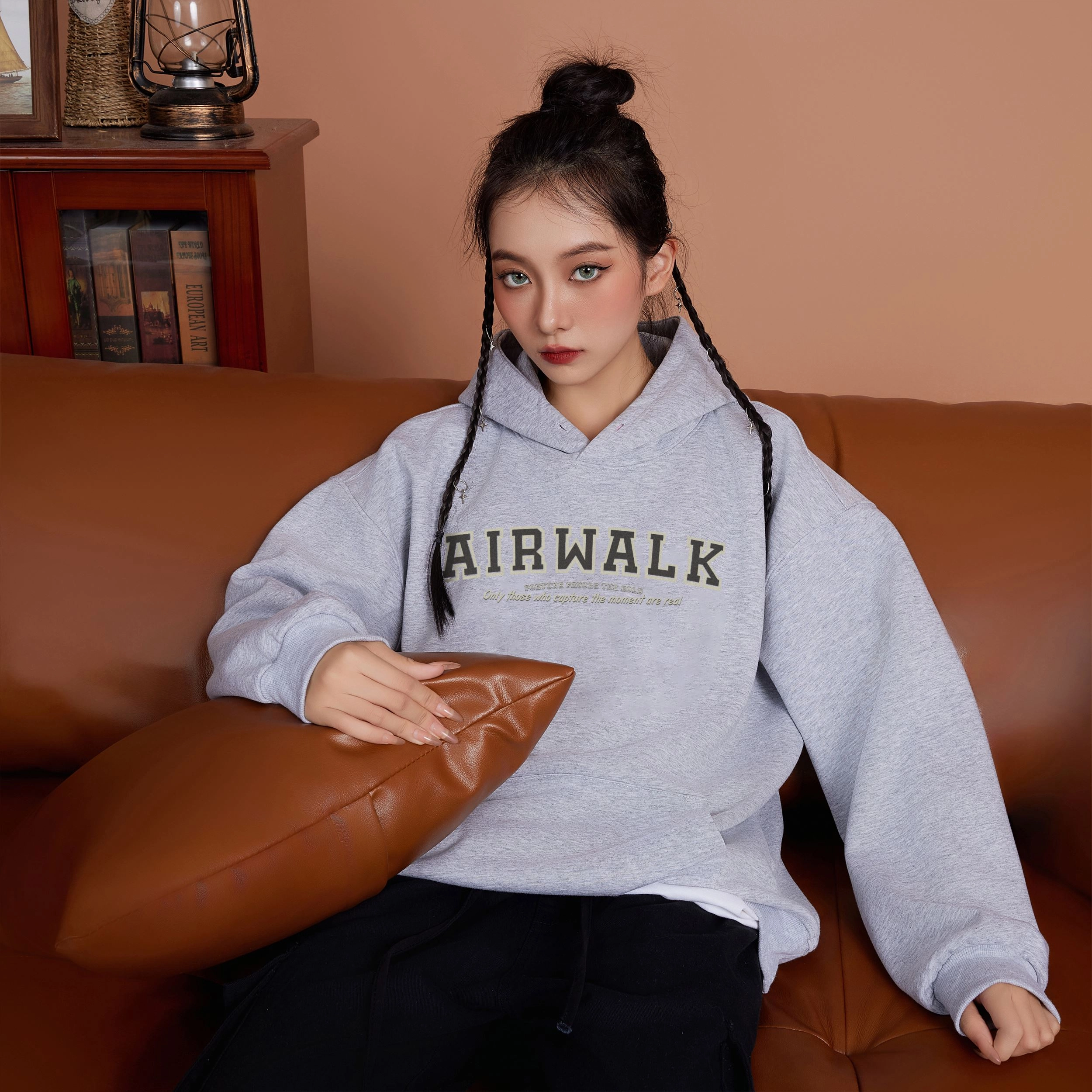Airwalk Logo