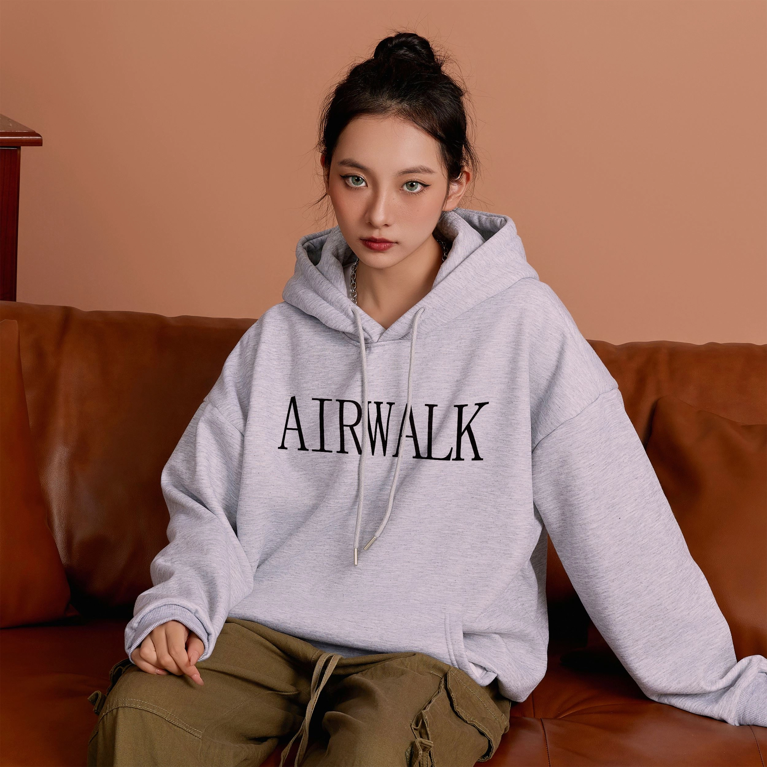 Airwalk LOGO