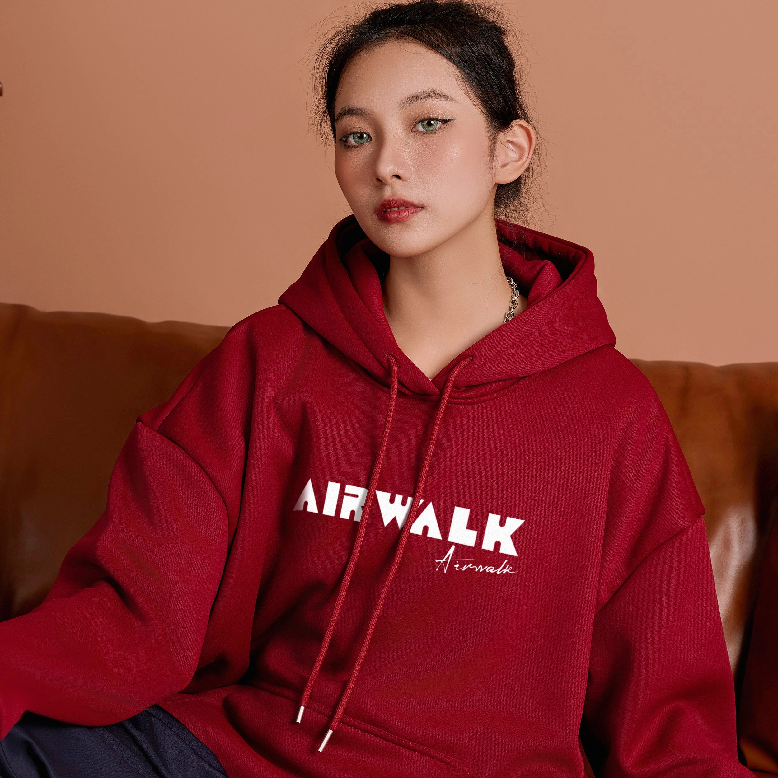 Airwalk Logo