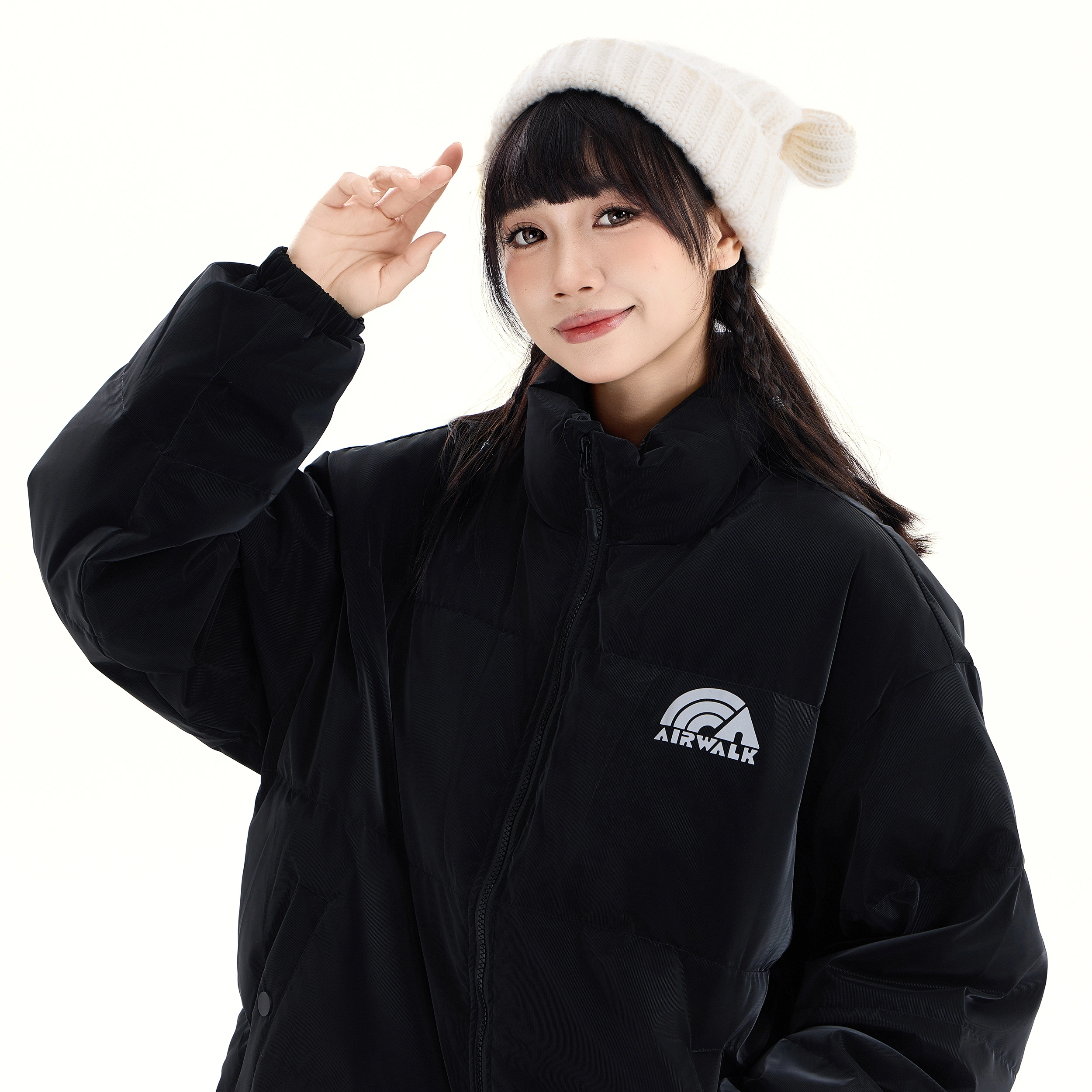 Airwalk 3MLogo