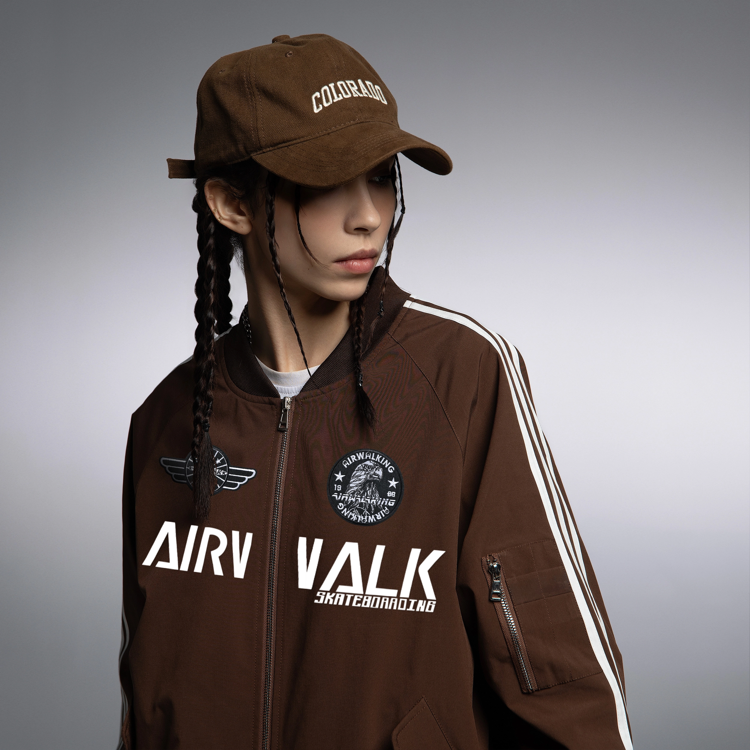 Airwalk LOGO