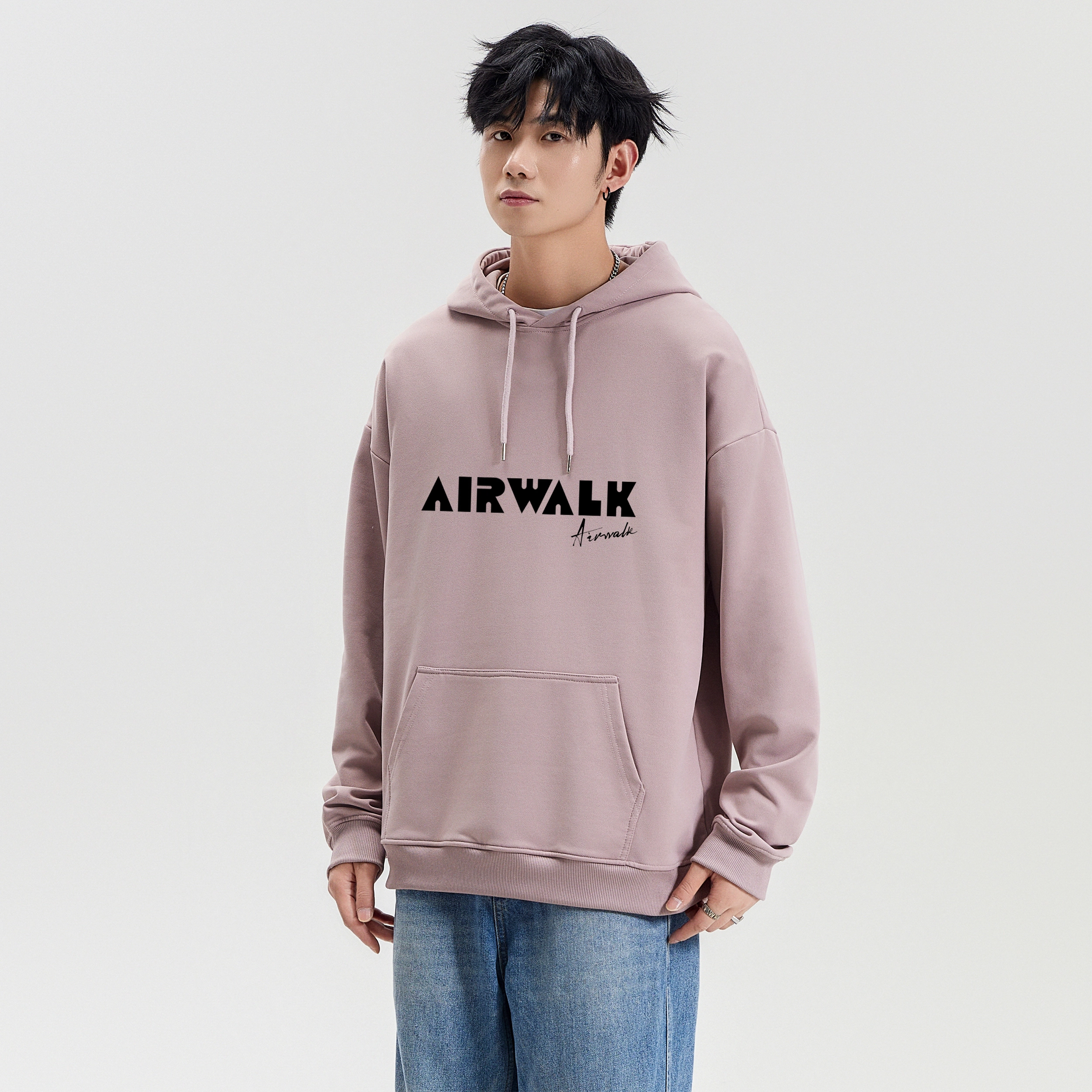 Airwalk Logo