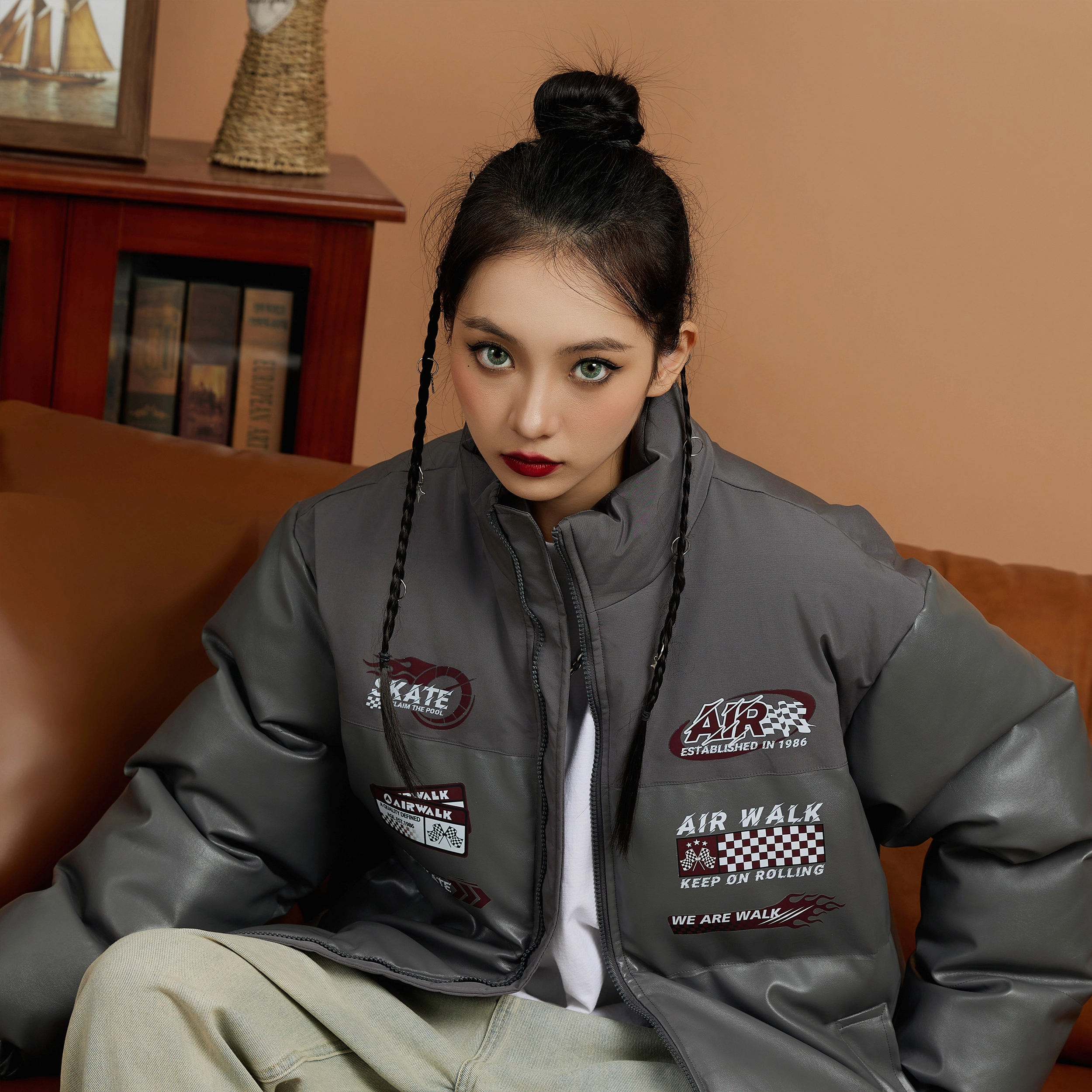Airwalk Logo 2