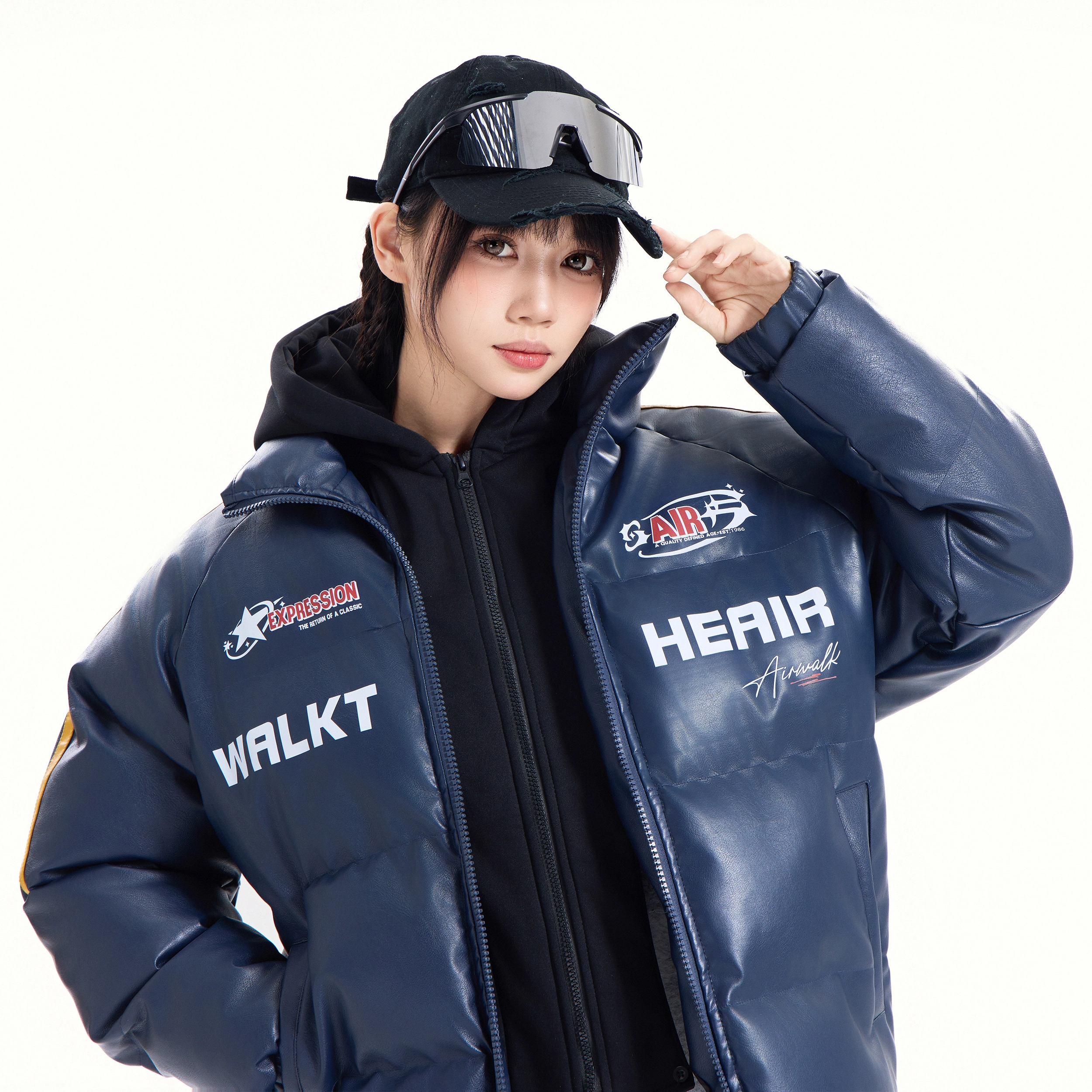 Airwalk PU