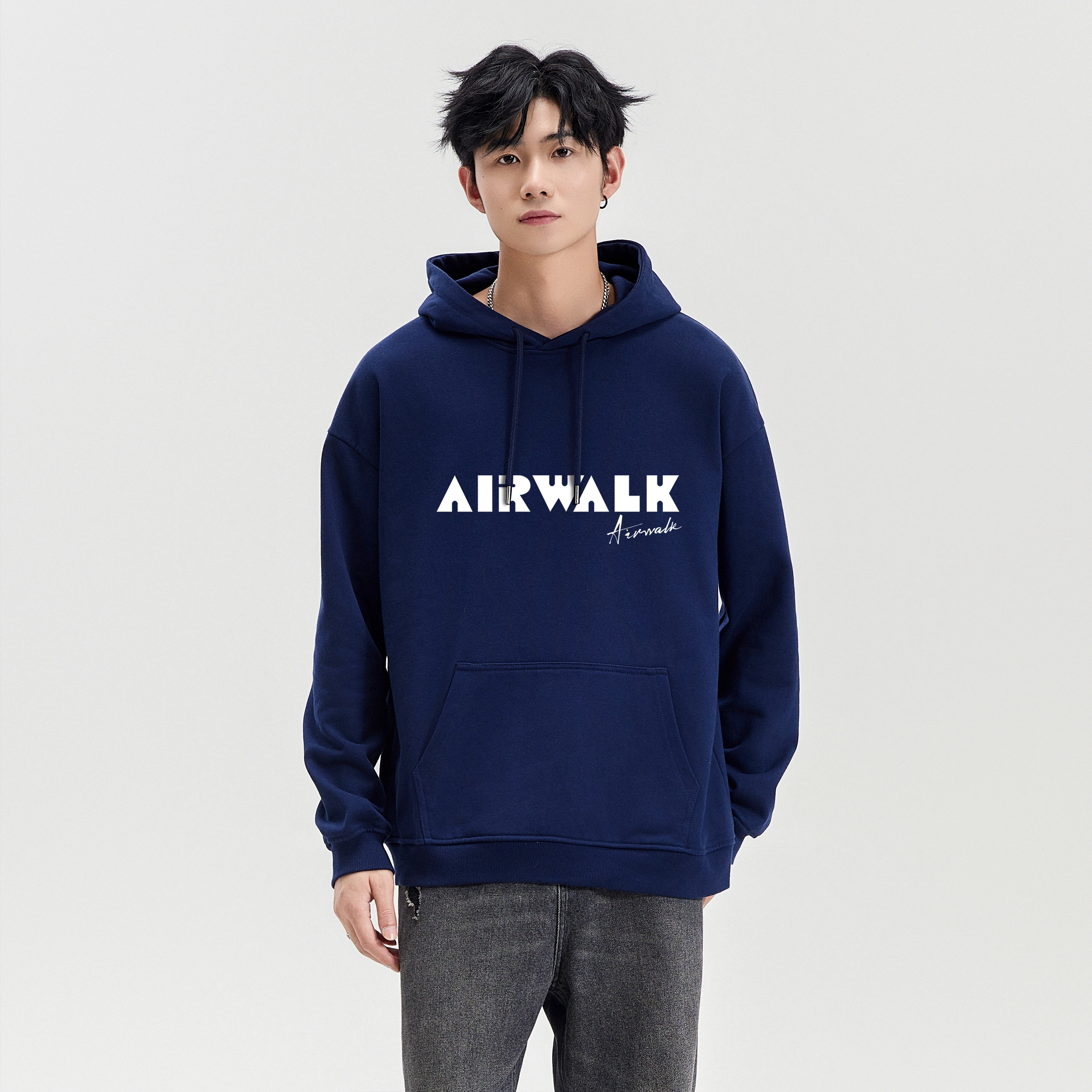 Airwalk Logo