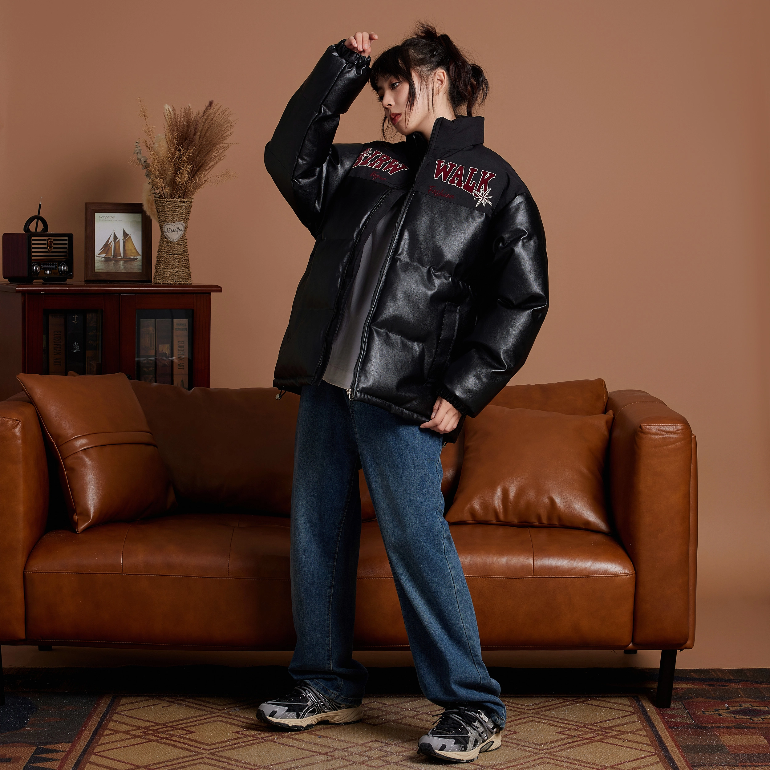 Airwalk LogoPU