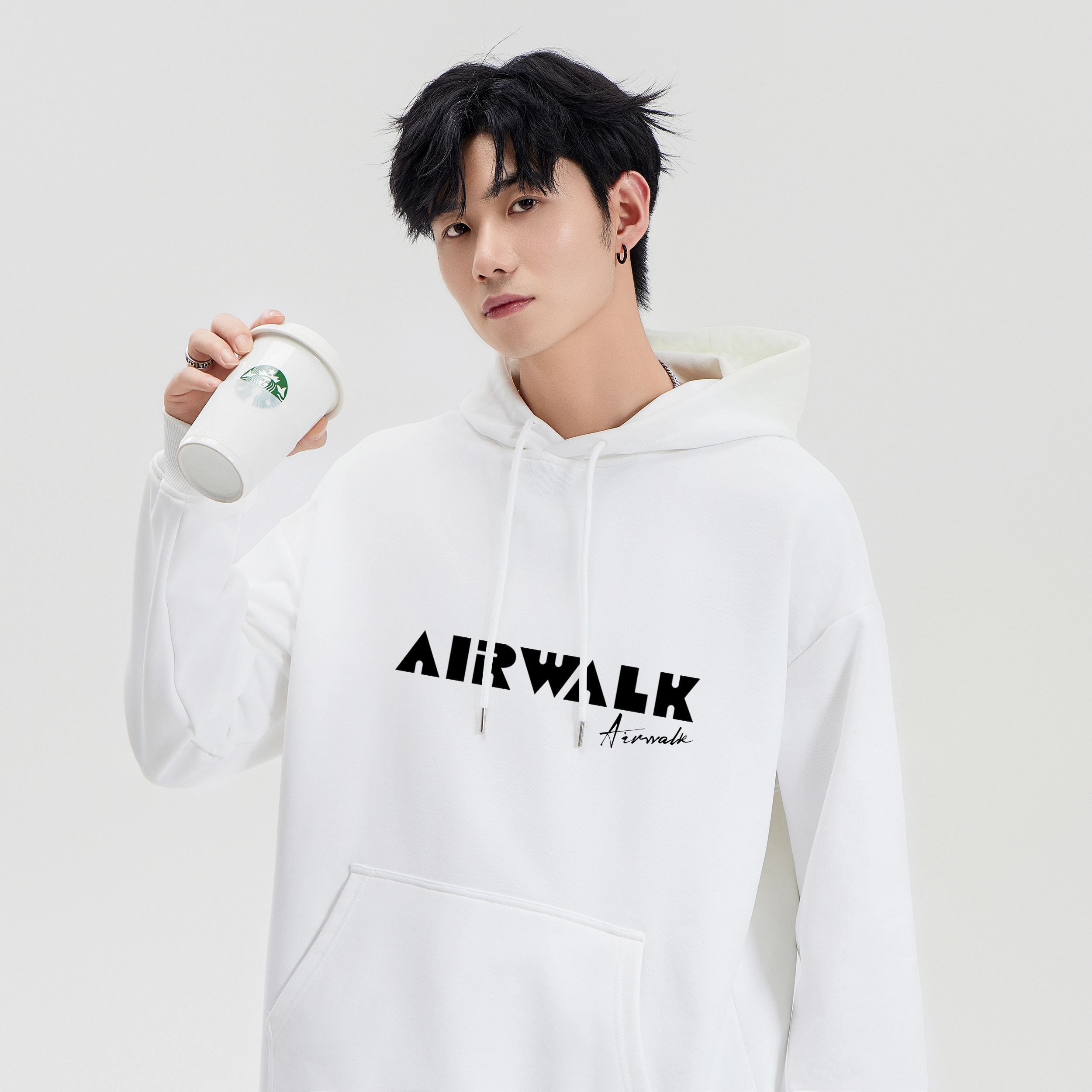 Airwalk Logo