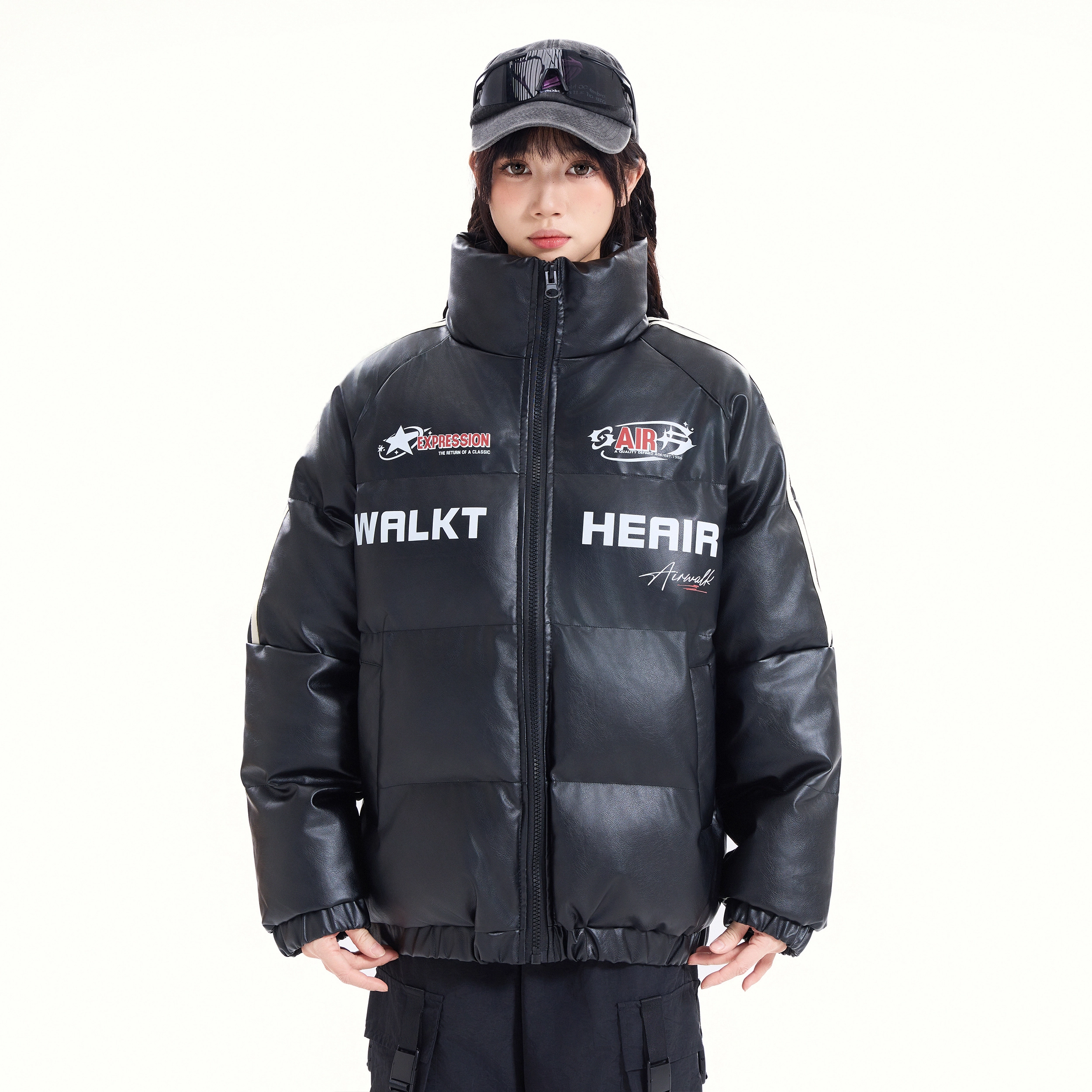 Airwalk PU