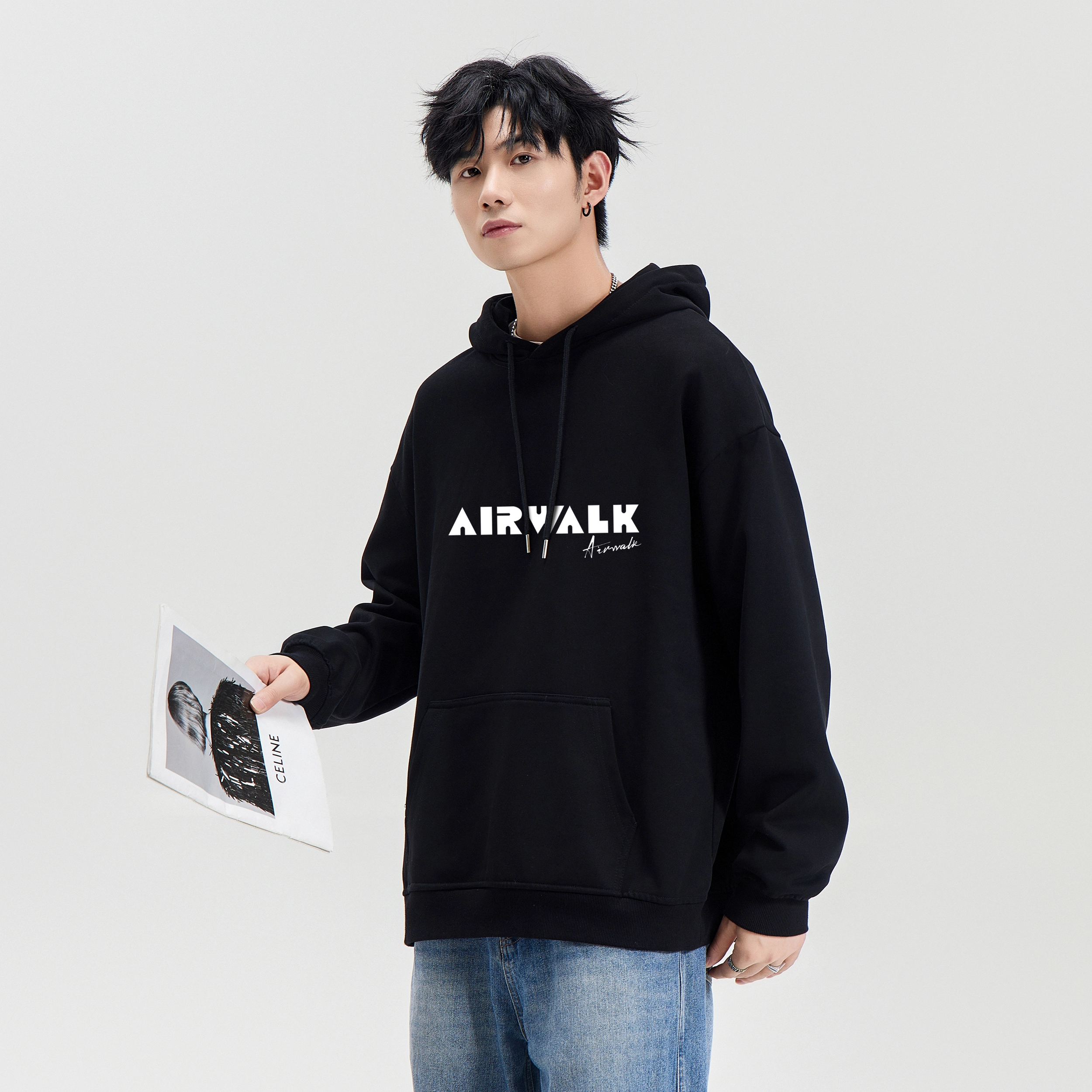 Airwalk Logo