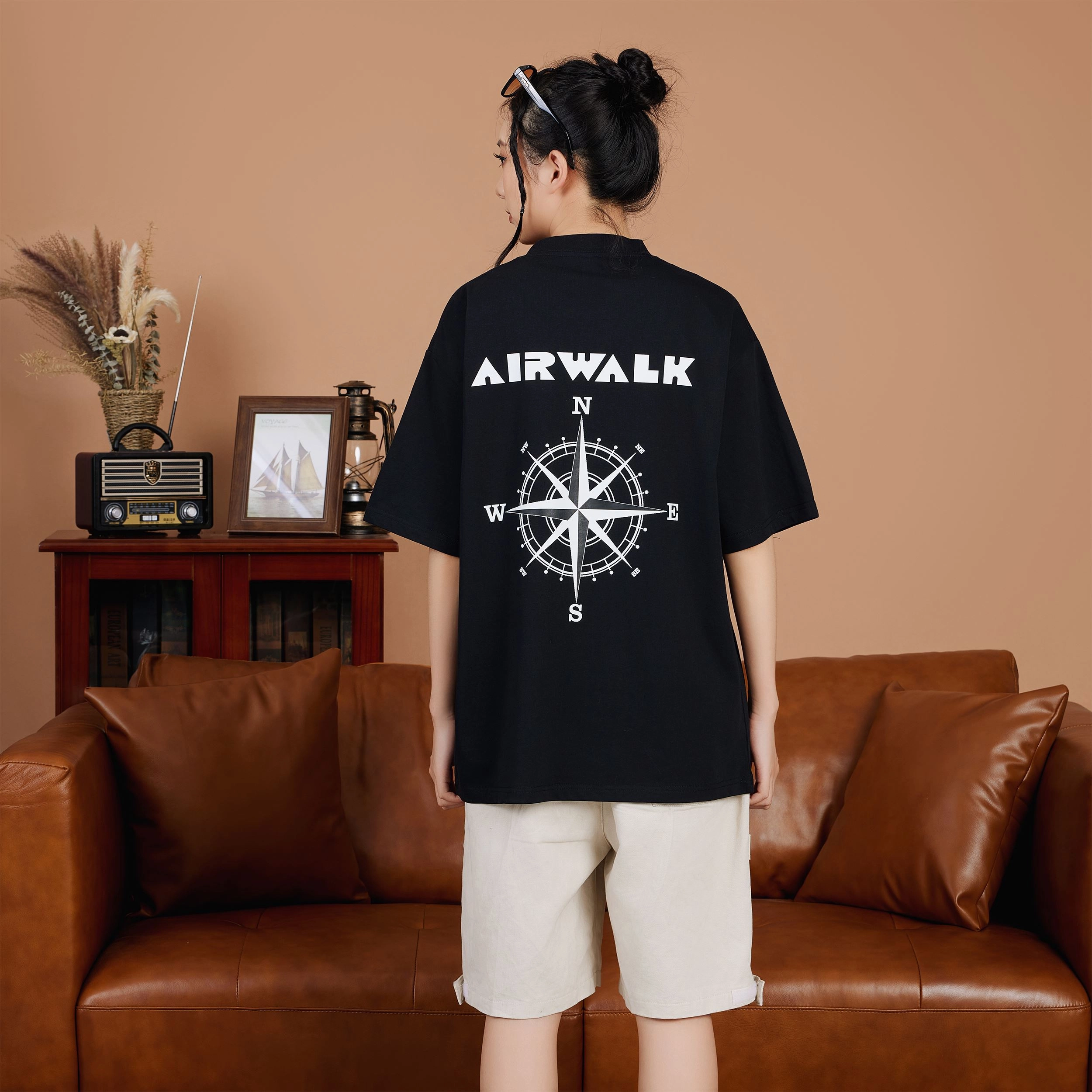 Airwalk LogoT