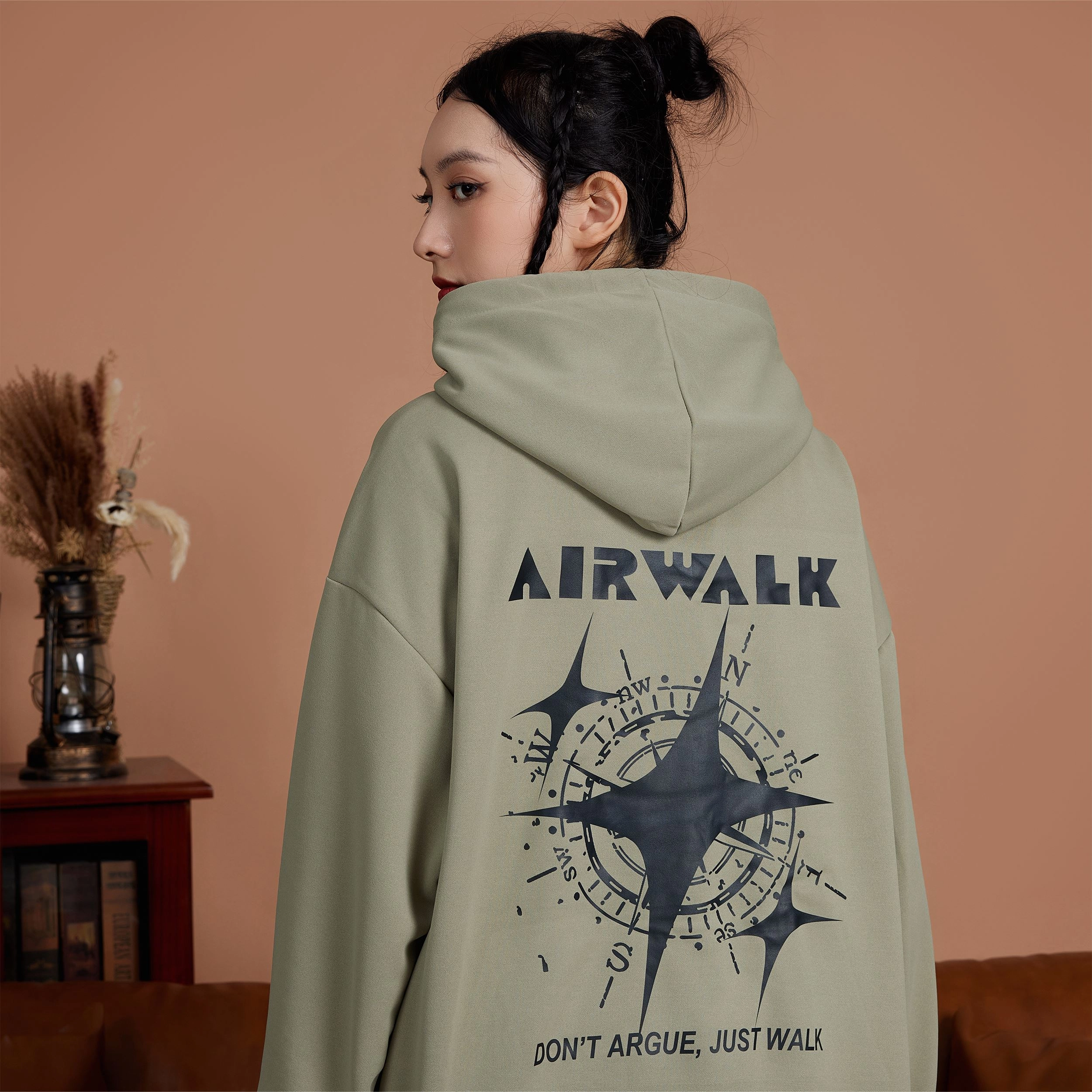Airwalk Logo