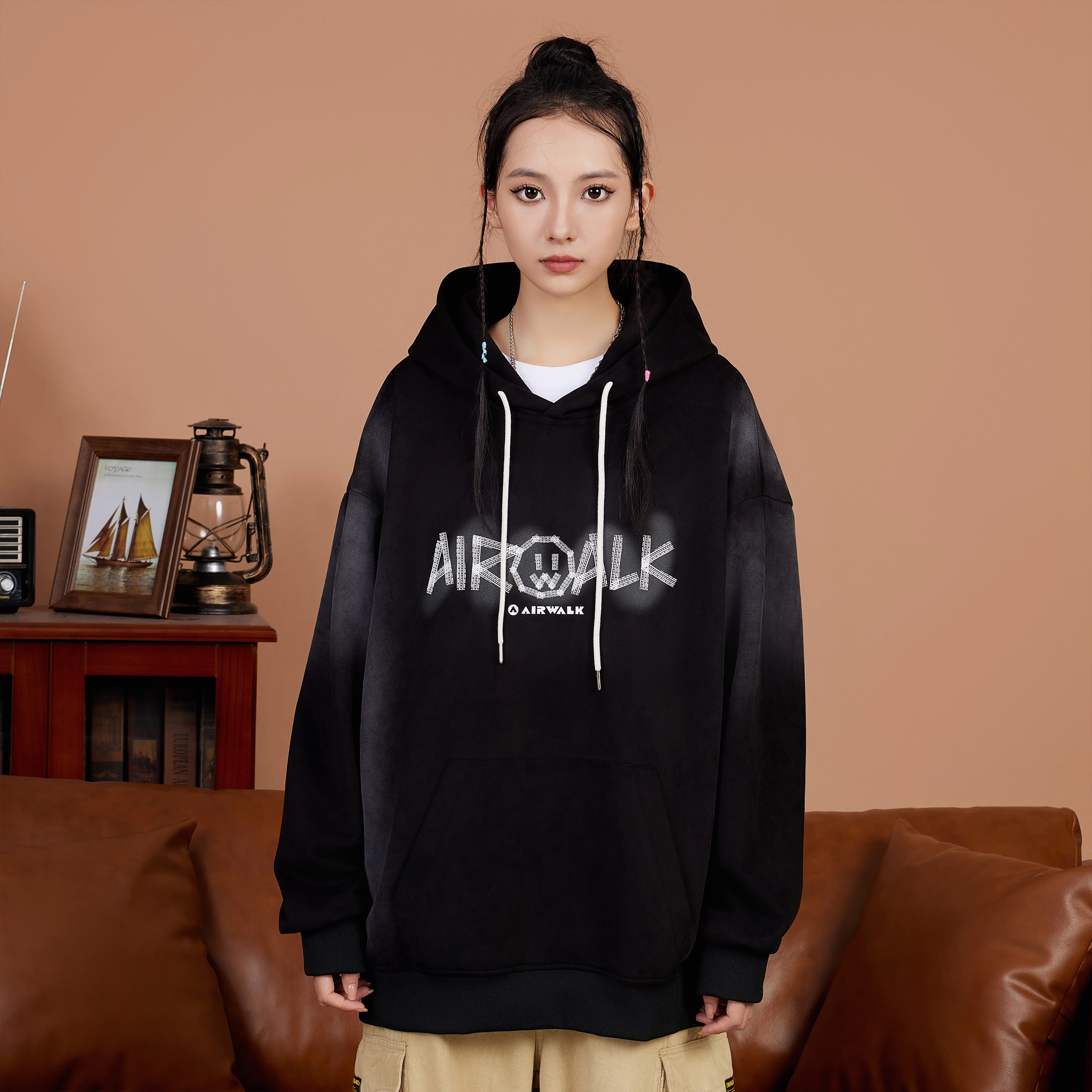 Airwalk Logo