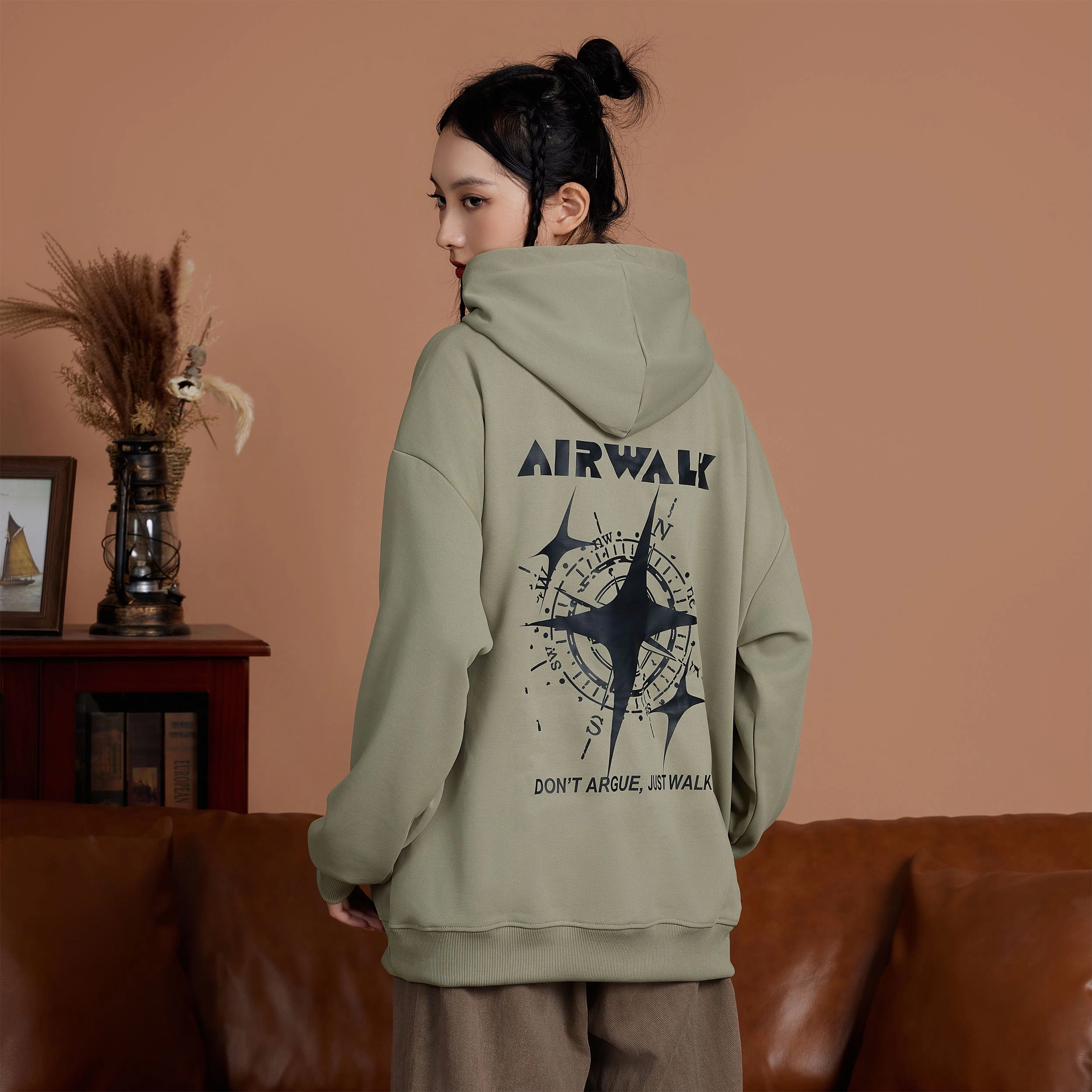 Airwalk Logo