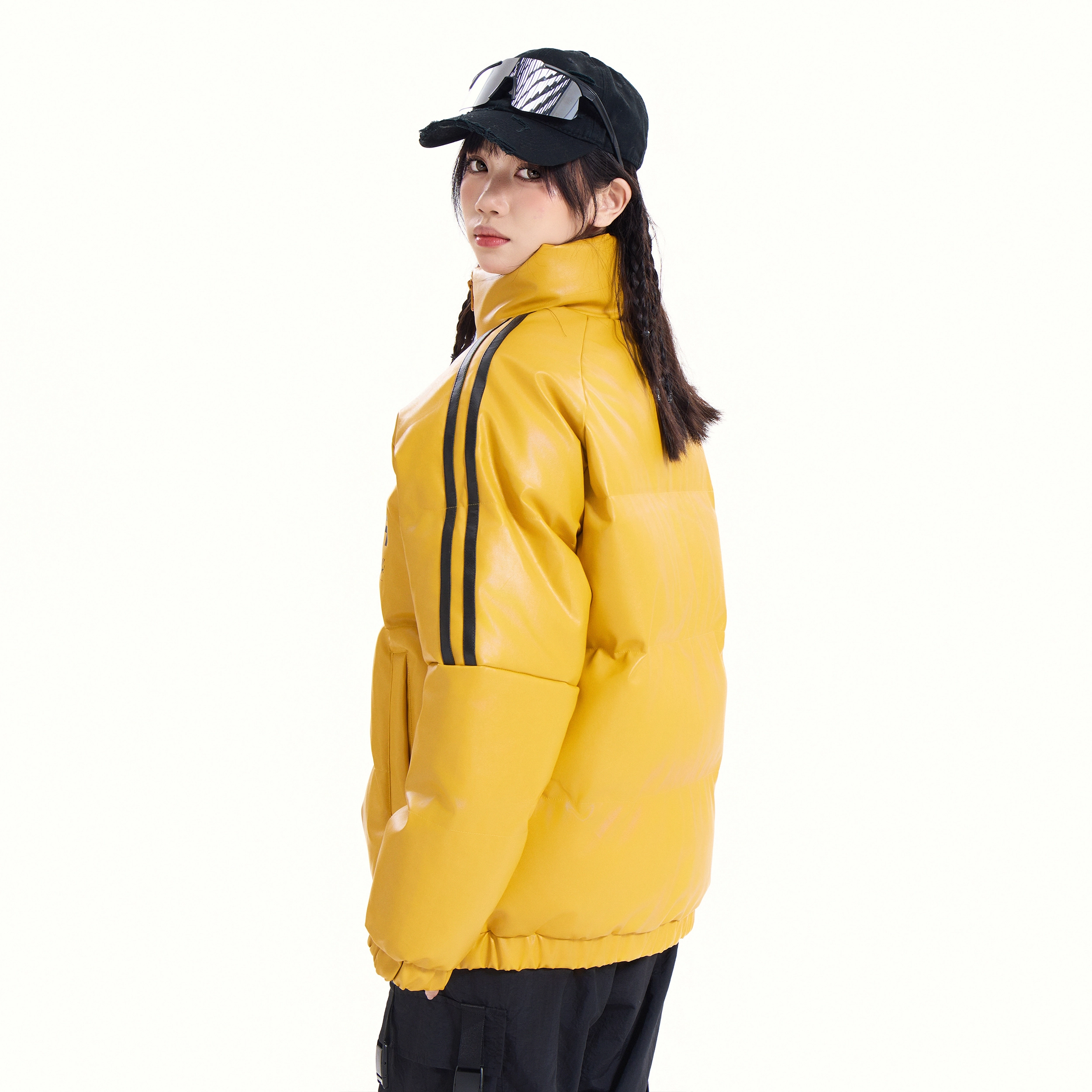 Airwalk PU