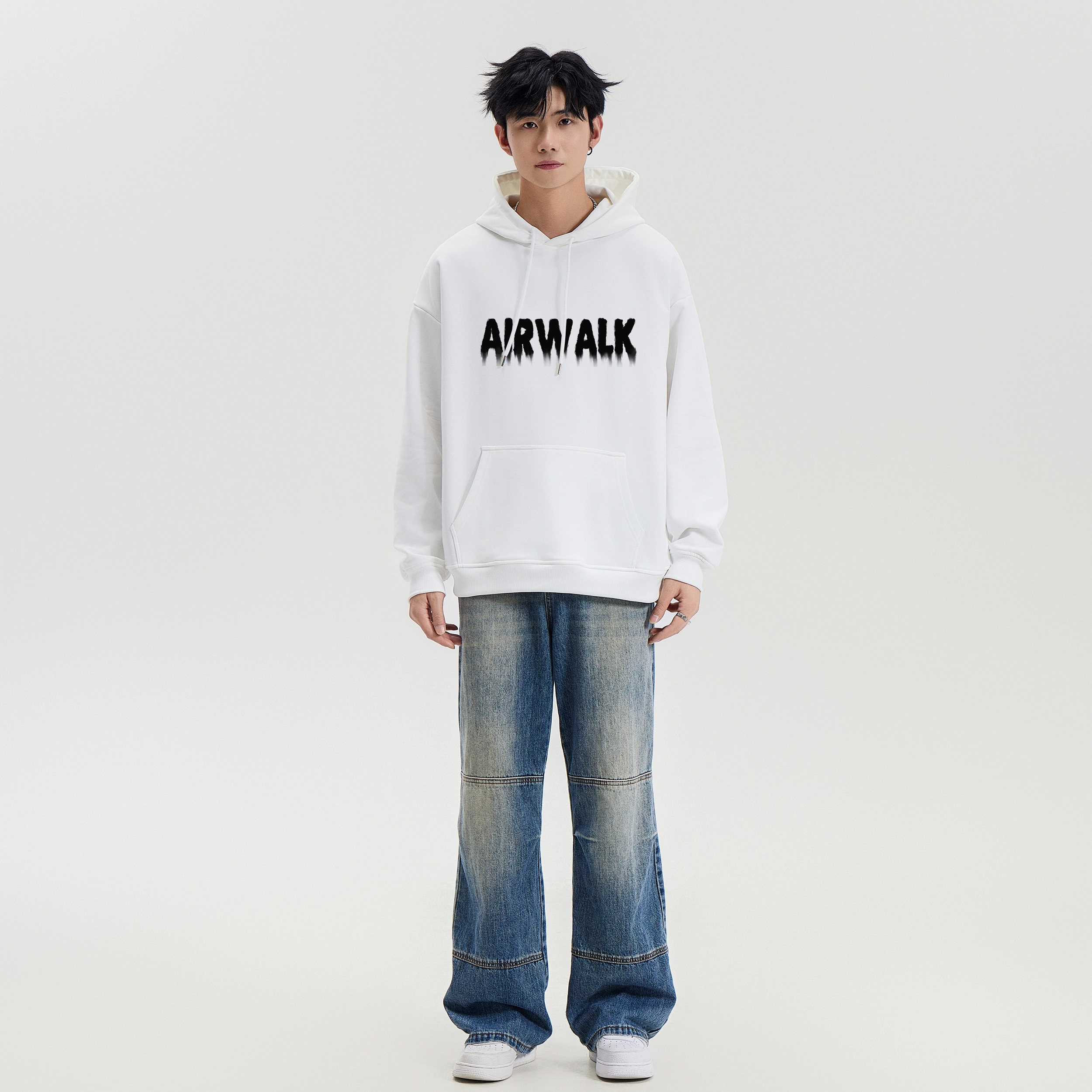 Airwalk Logo